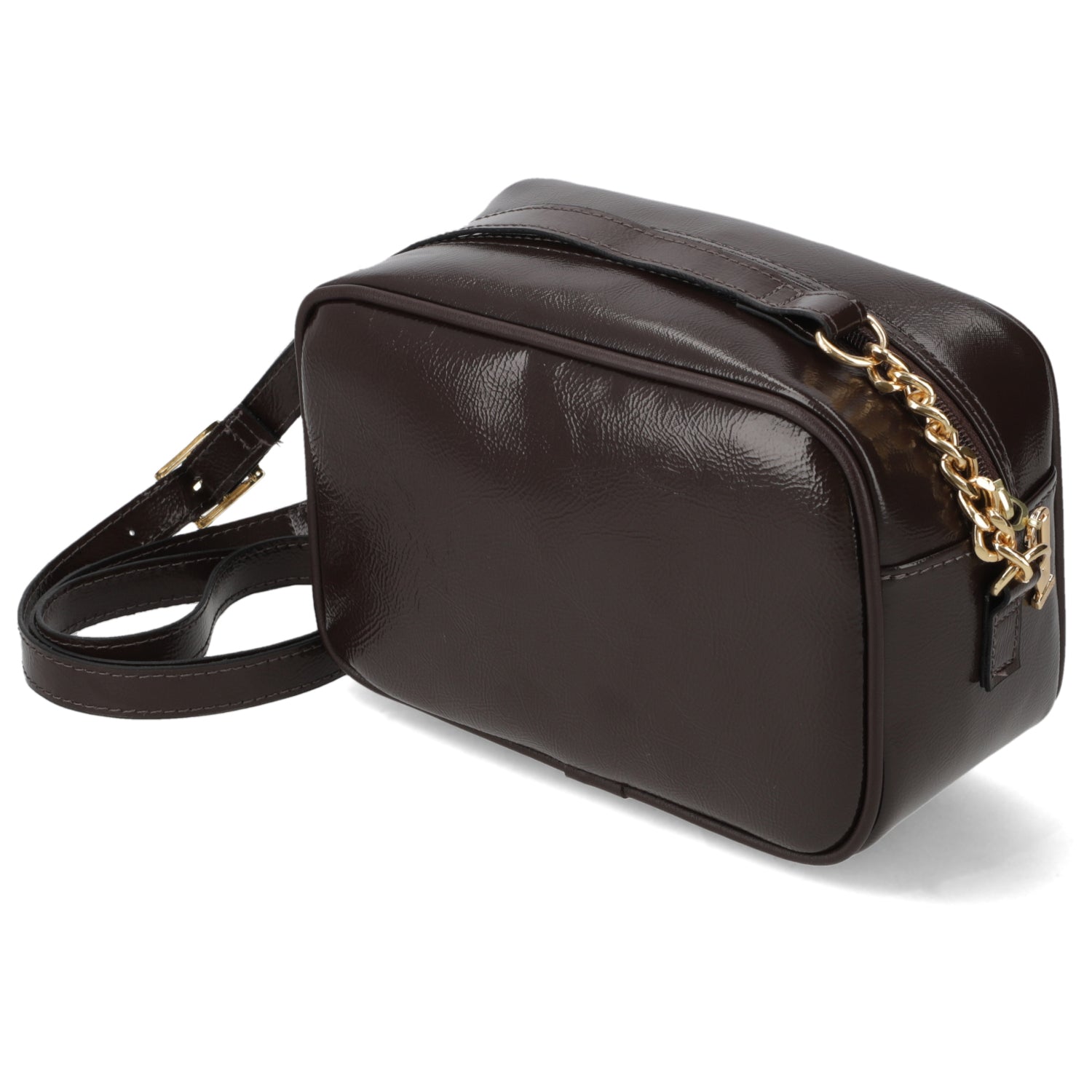 Cartera Café Talla Única / Café