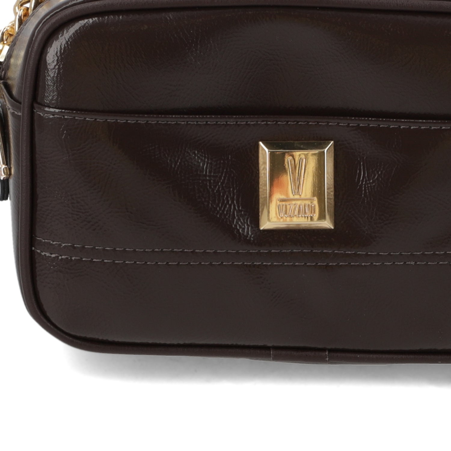 Cartera Café Talla Única / Café