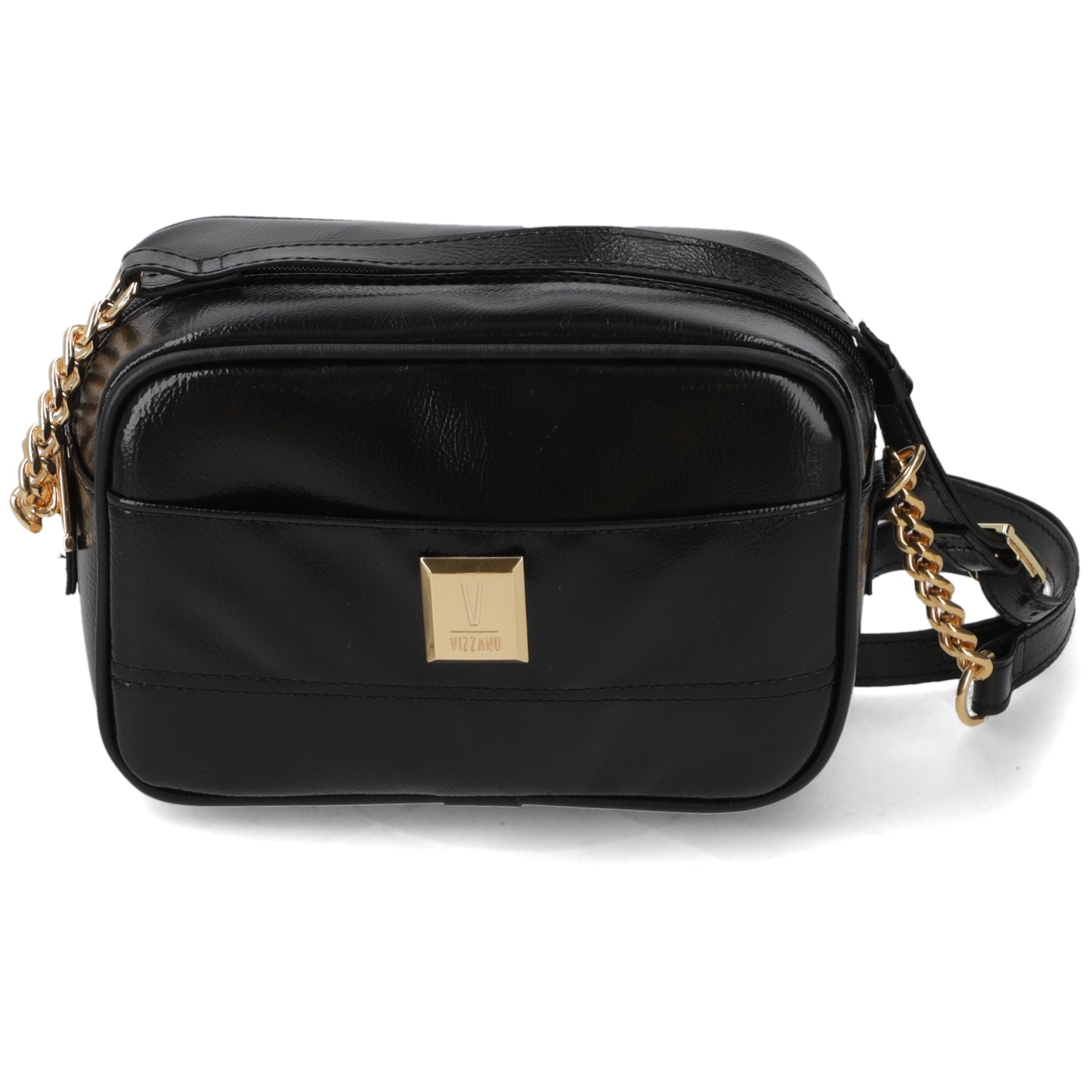 Cartera Negro Talla Única / Negro