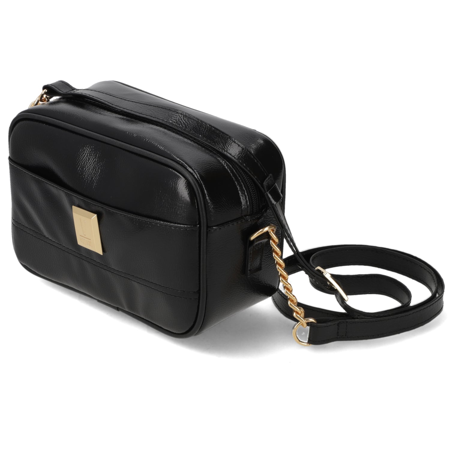 Cartera Negro Talla Única / Negro
