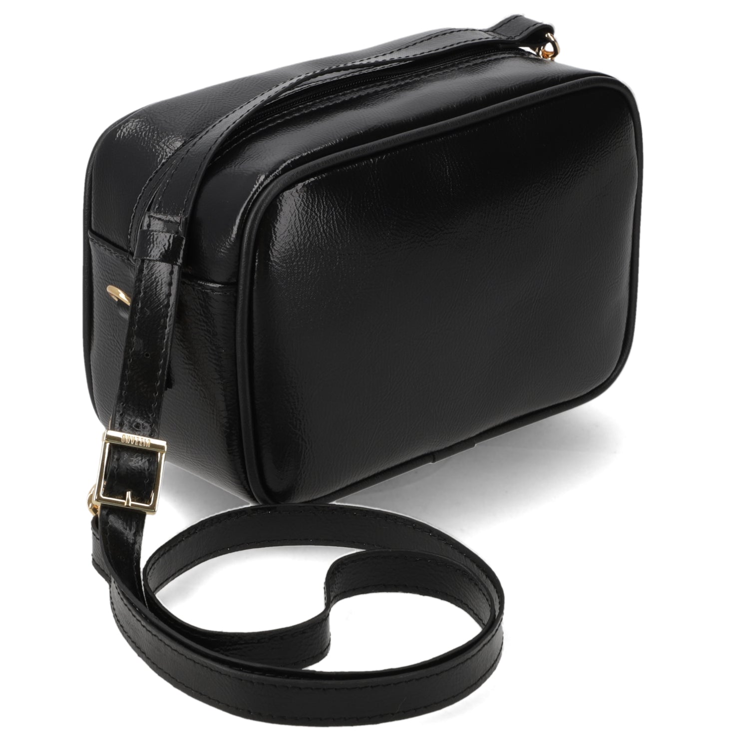 Cartera Negro Talla Única / Negro