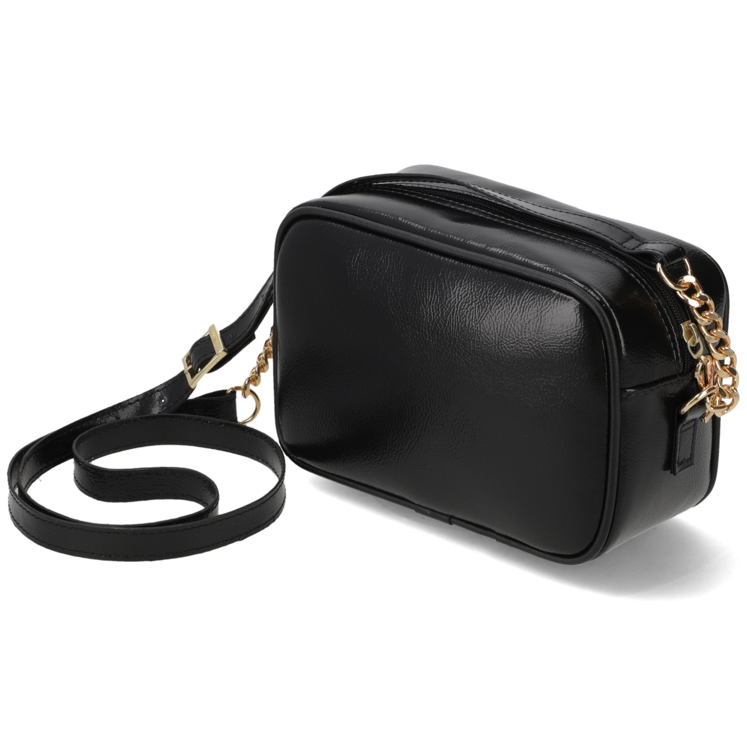 Cartera Negro Talla Única / Negro