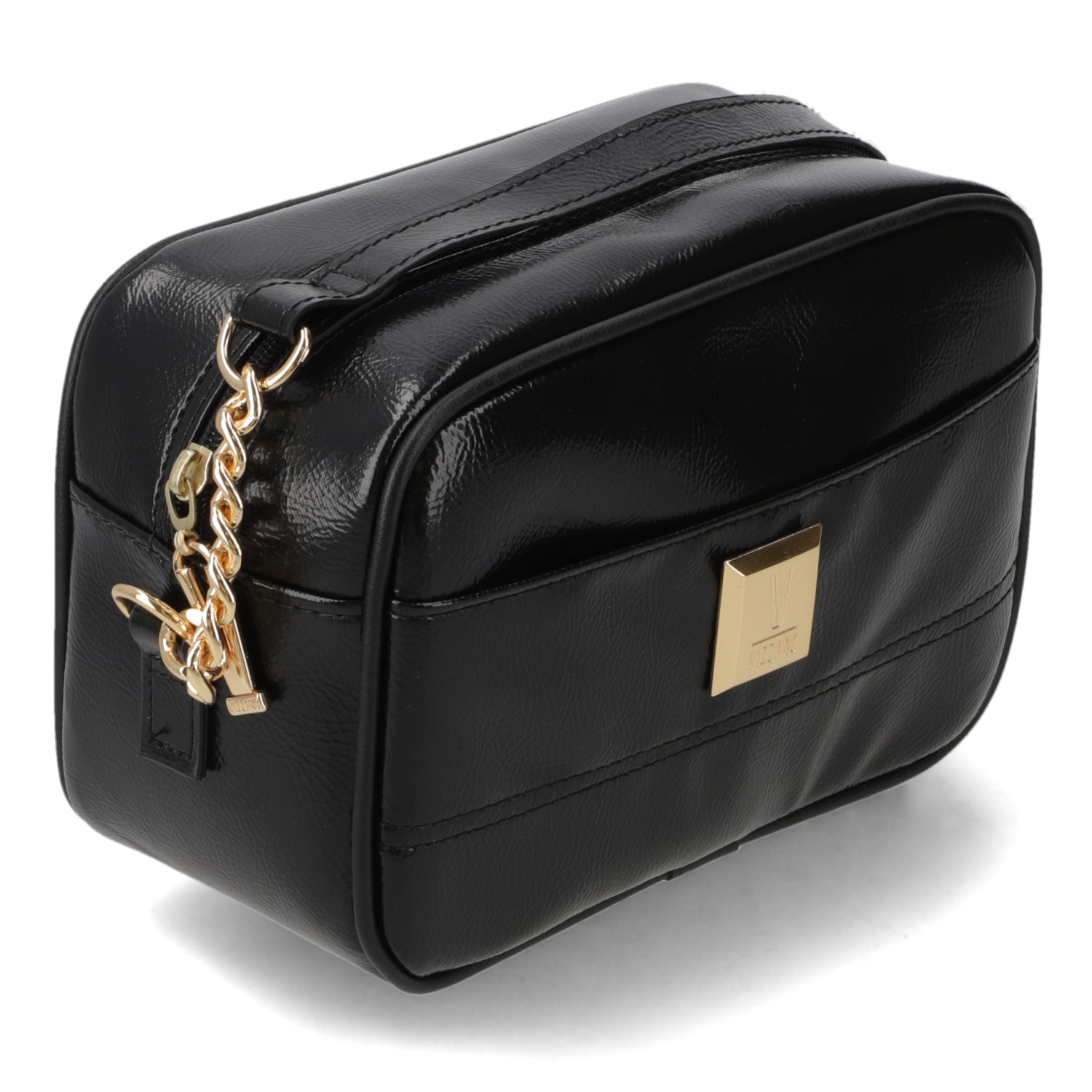 Cartera Negro Talla Única / Negro