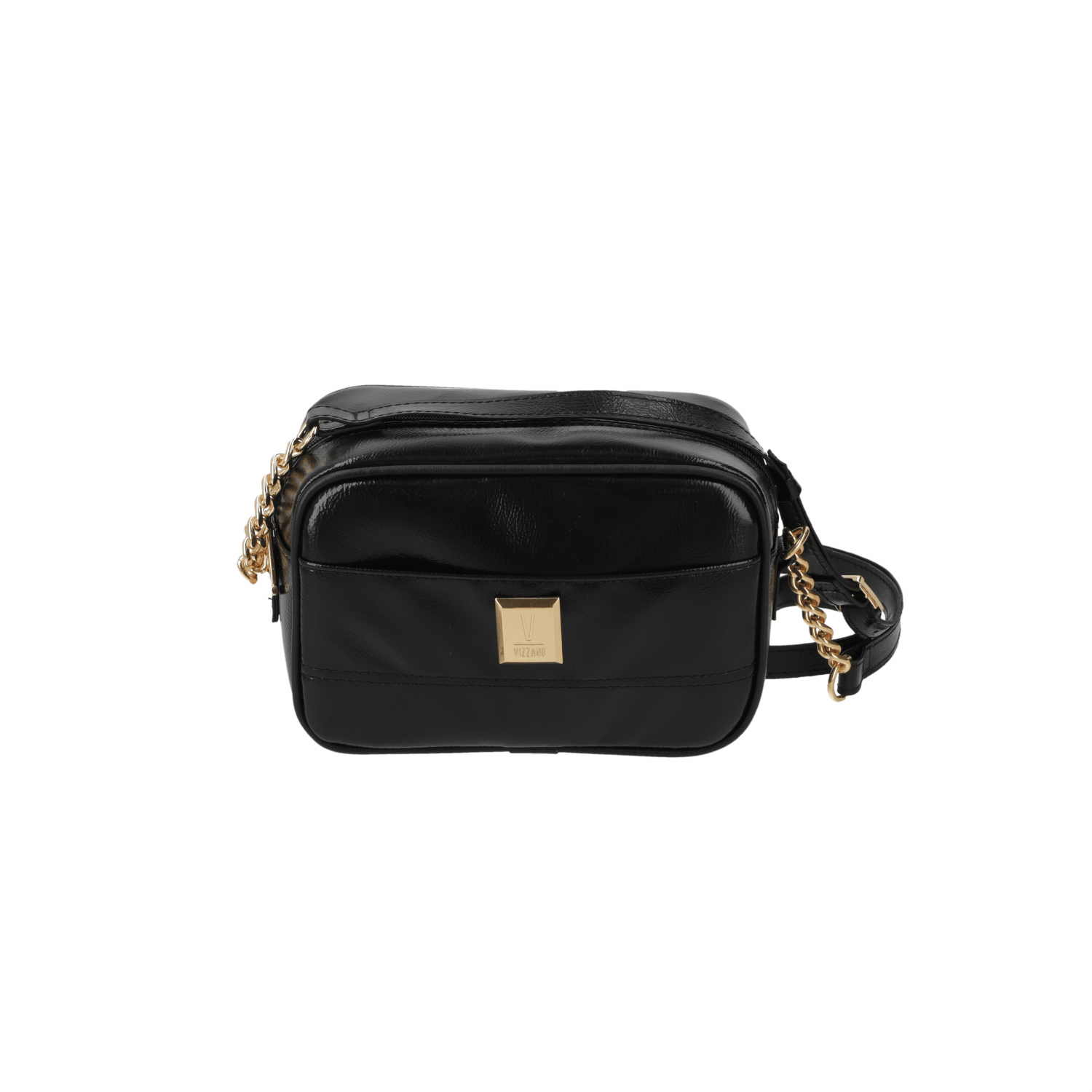 Cartera Negro Talla Única / Negro