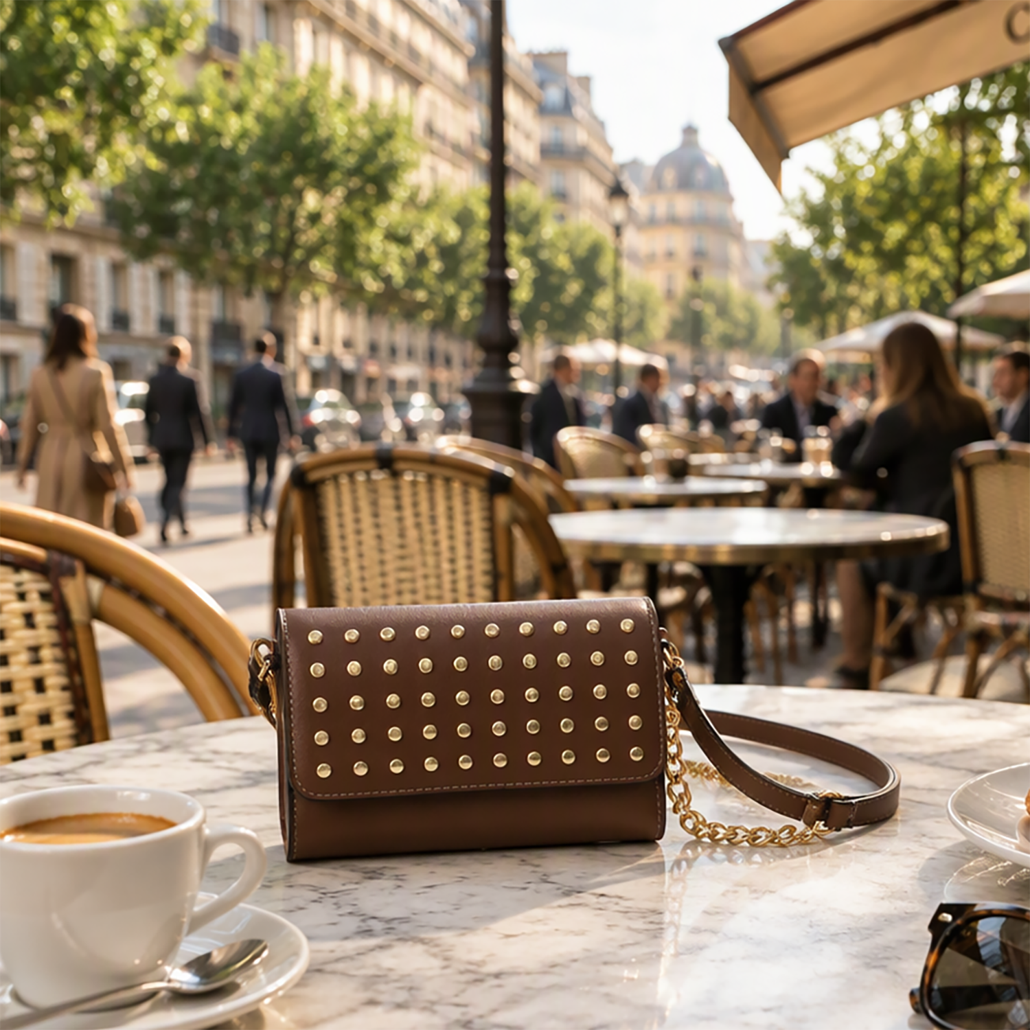 Cartera Café