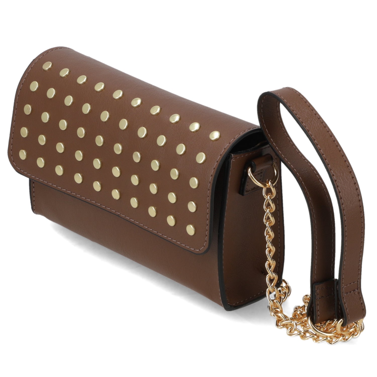 Cartera Café Talla Única / Café