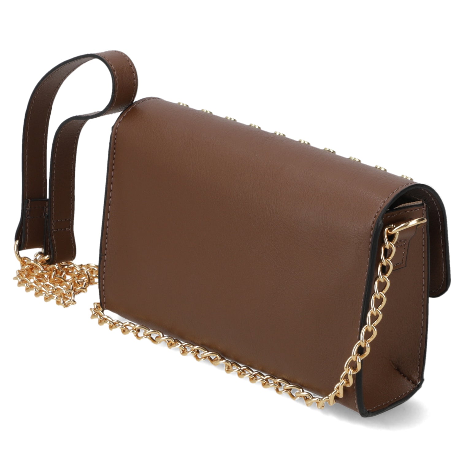 Cartera Café Talla Única / Café