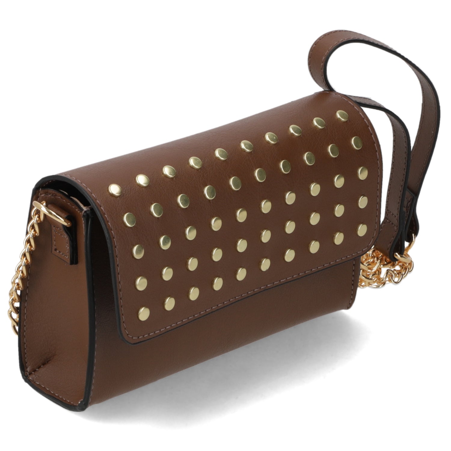 Cartera Café Talla Única / Café