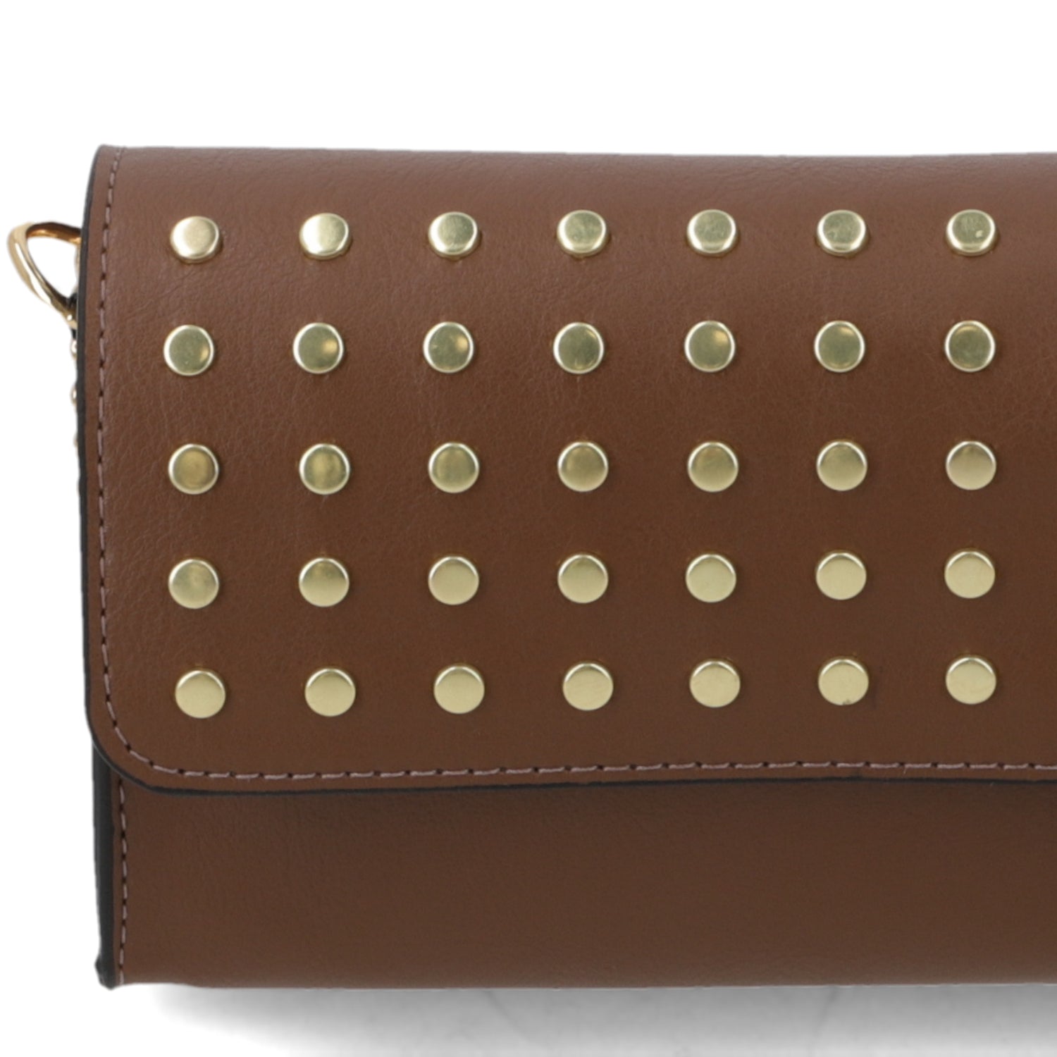 Cartera Café Talla Única / Café