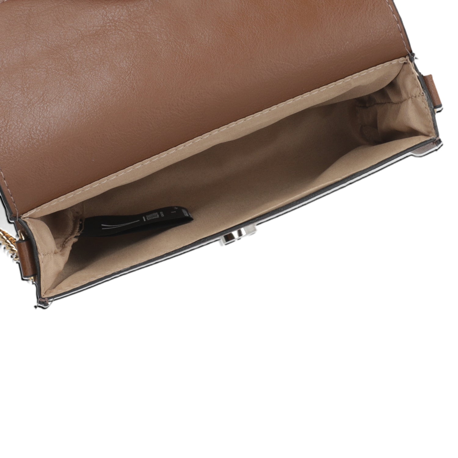 Cartera Café Talla Única / Café