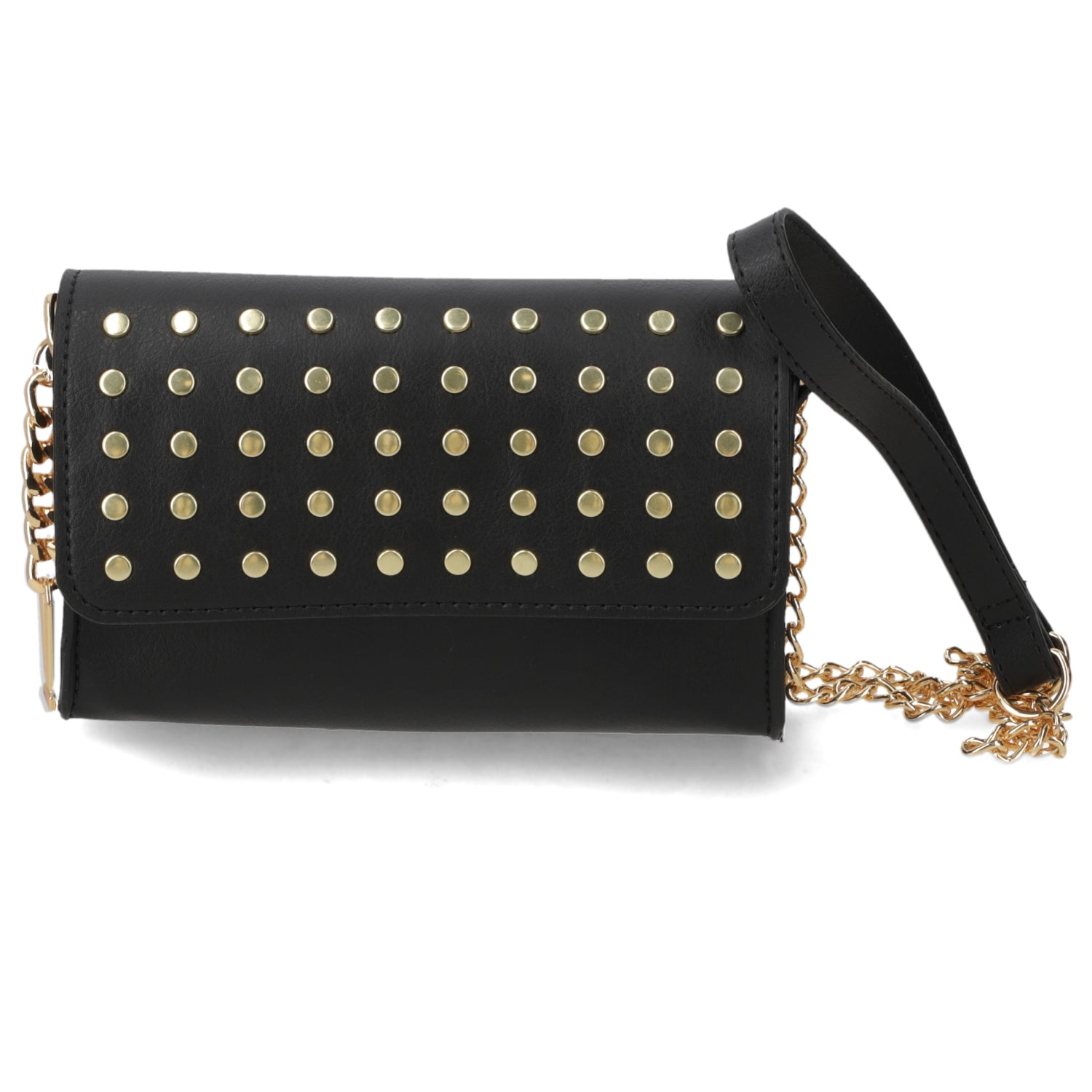 Cartera Negro Talla Única / Negro