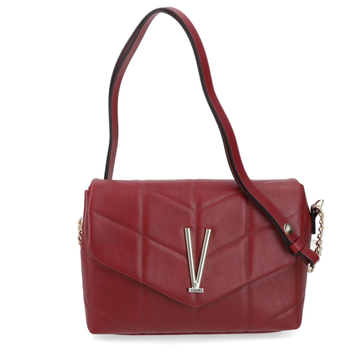 Cartera Burdeo Vizzano