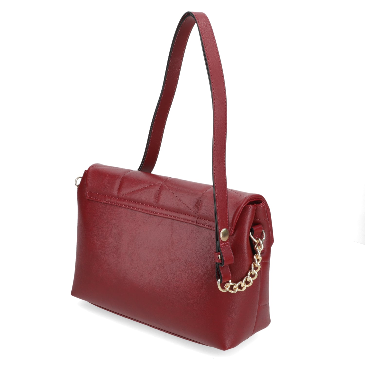 Cartera Burdeo Vizzano