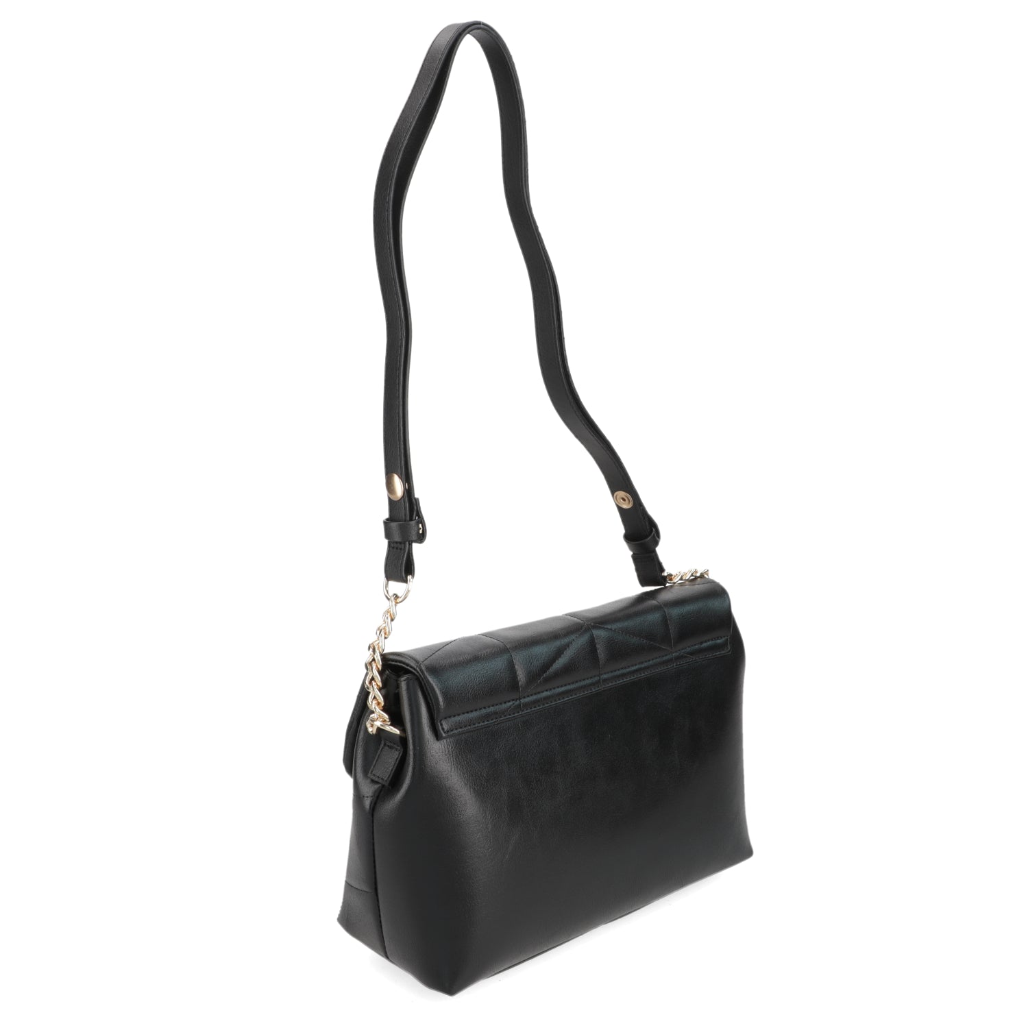 Cartera Negra Vizzano