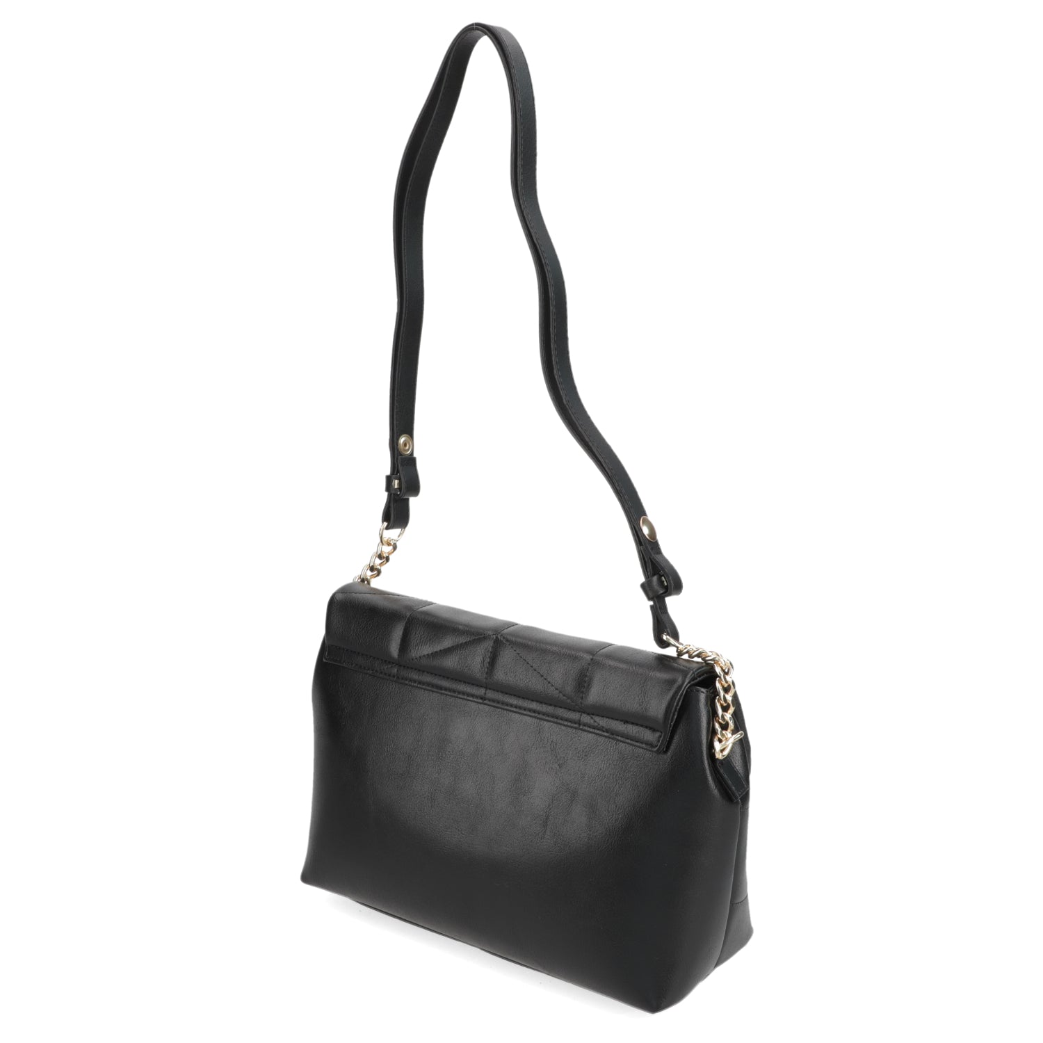 Cartera Negra Vizzano