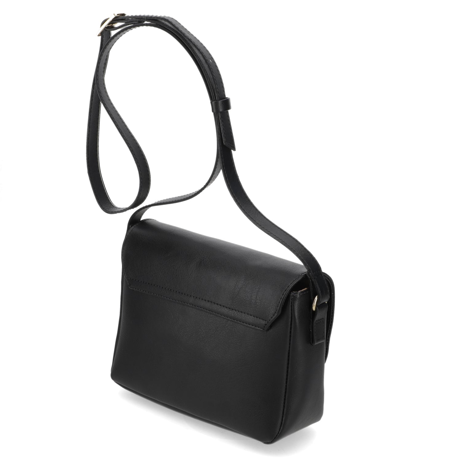 Cartera Negro Vizzano