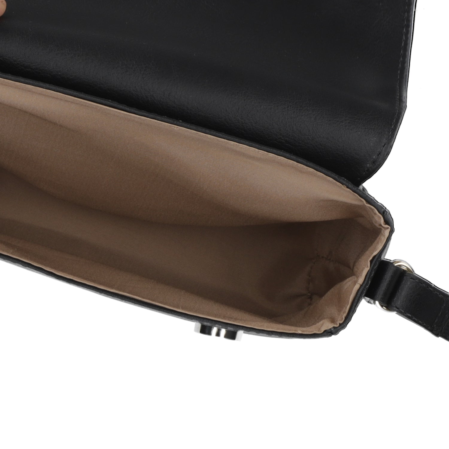 Cartera Negro Vizzano