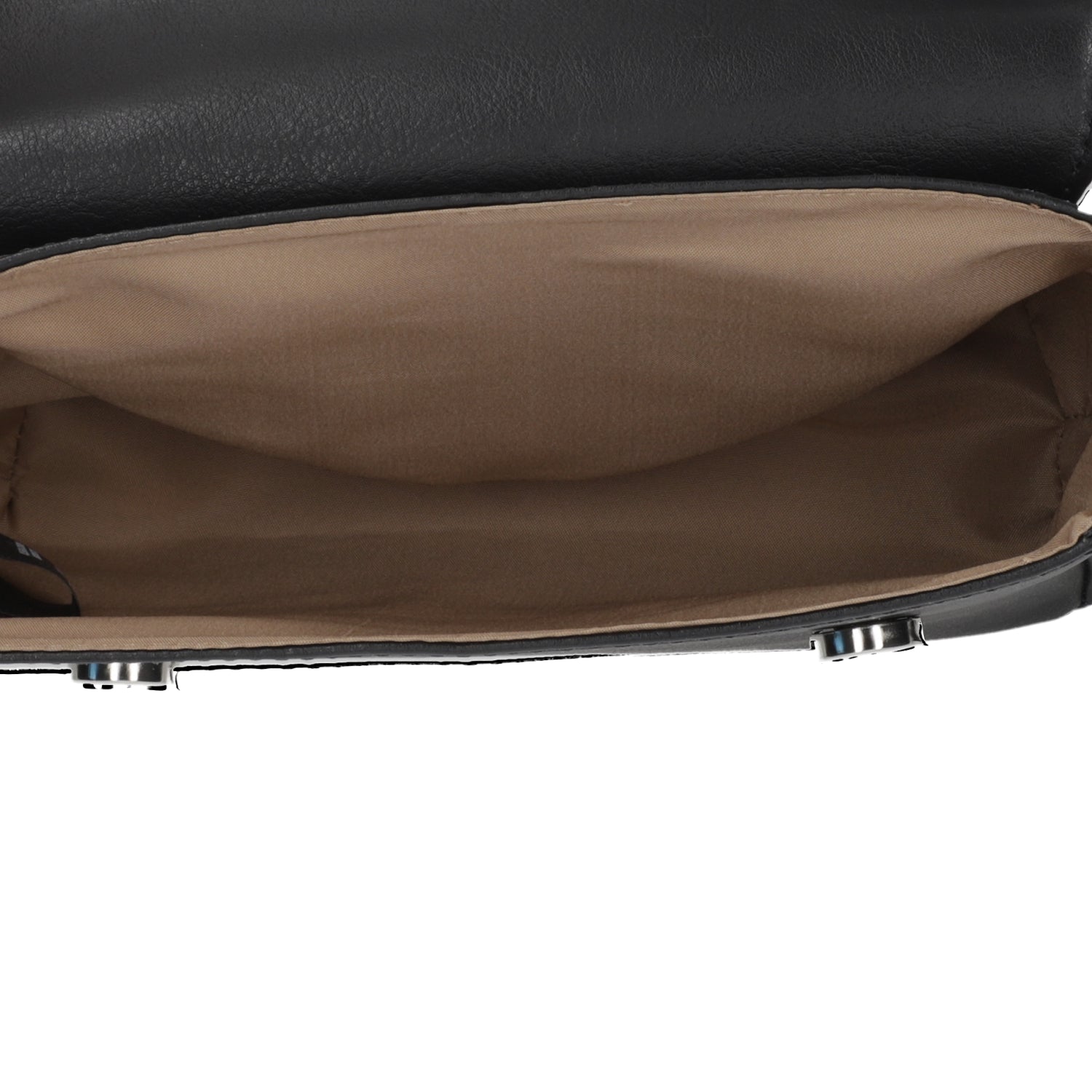 Cartera Negro Vizzano