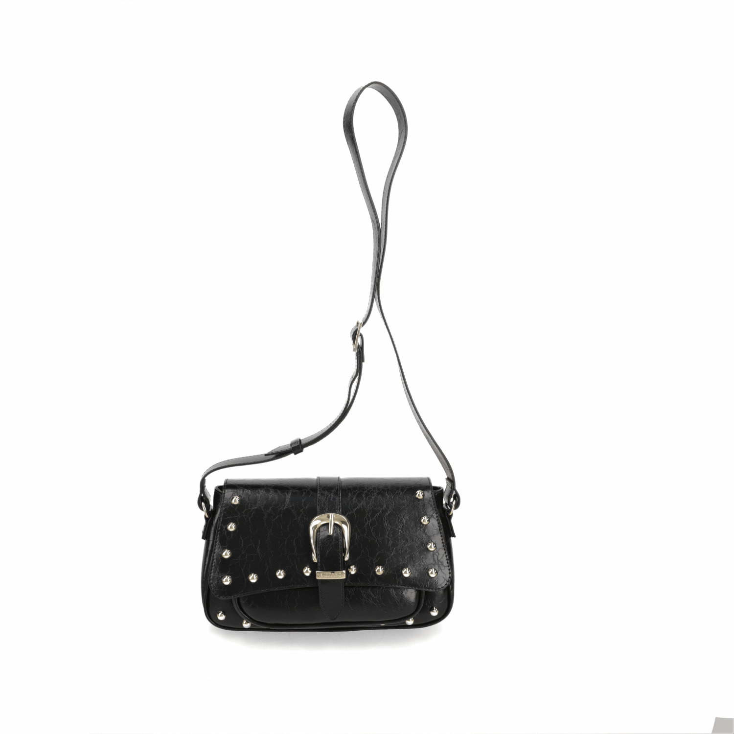 Cartera Negra Vizzano