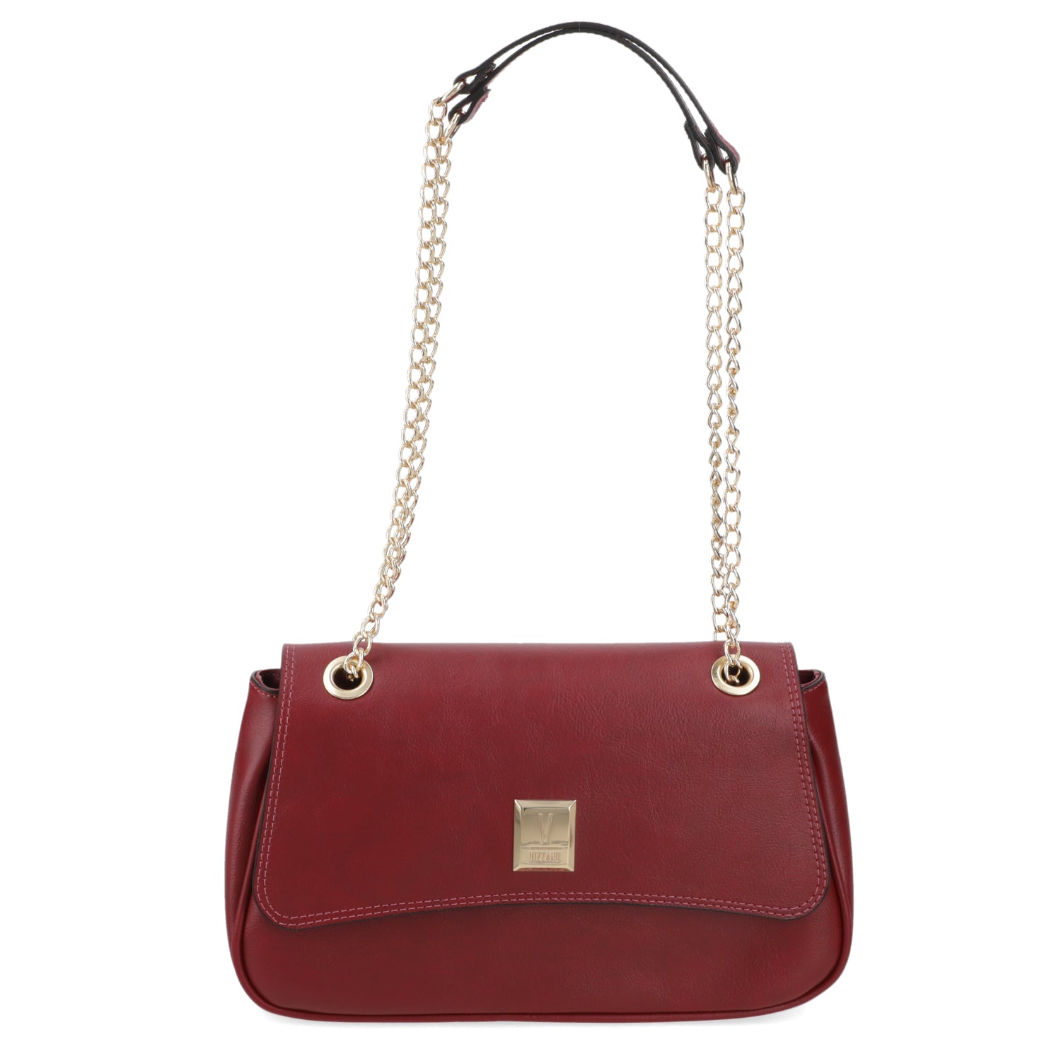 Cartera Burdeo Vizzano