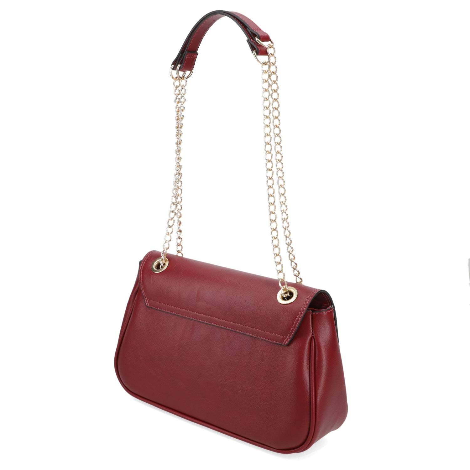 Cartera Burdeo Vizzano