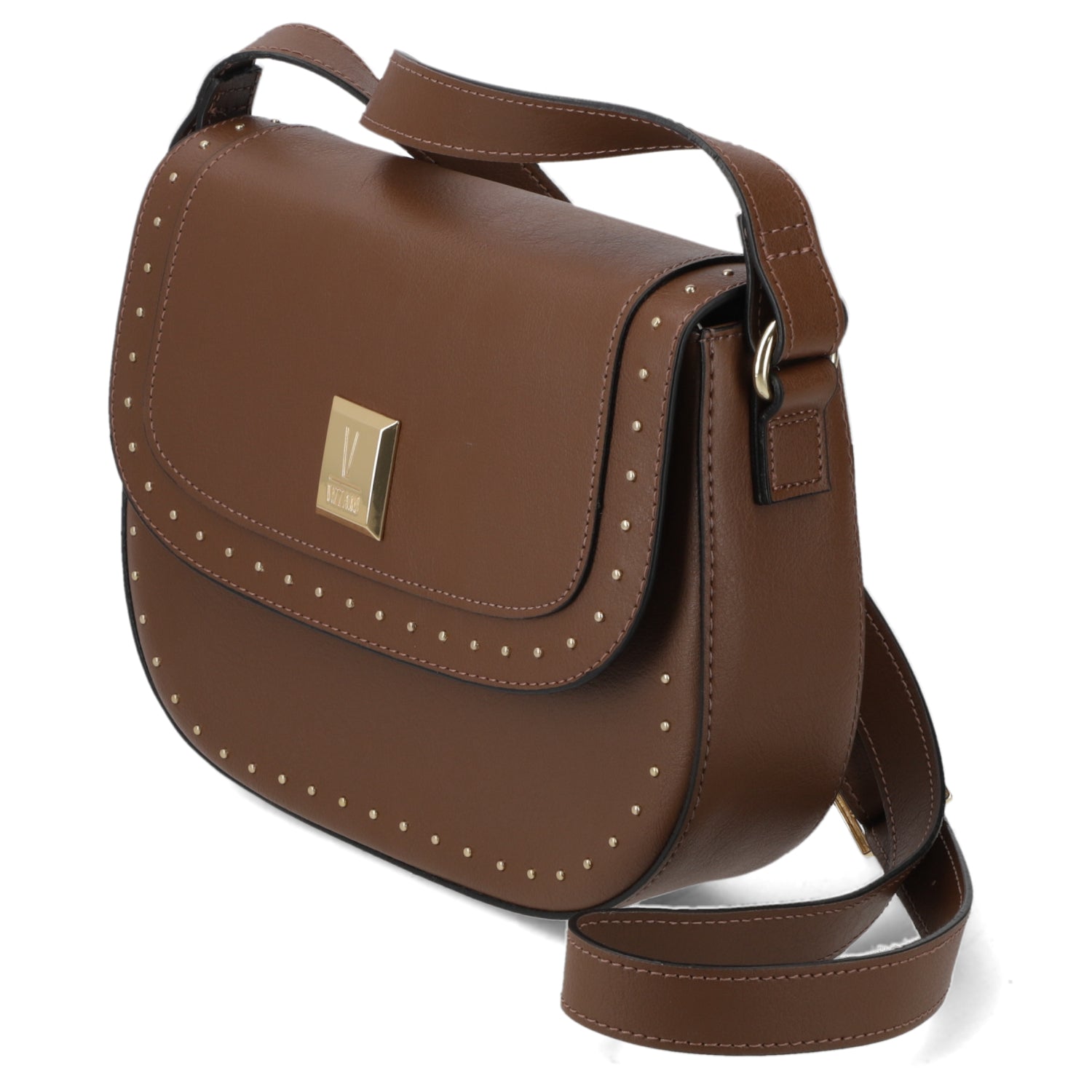 Cartera Café Talla Única / Café