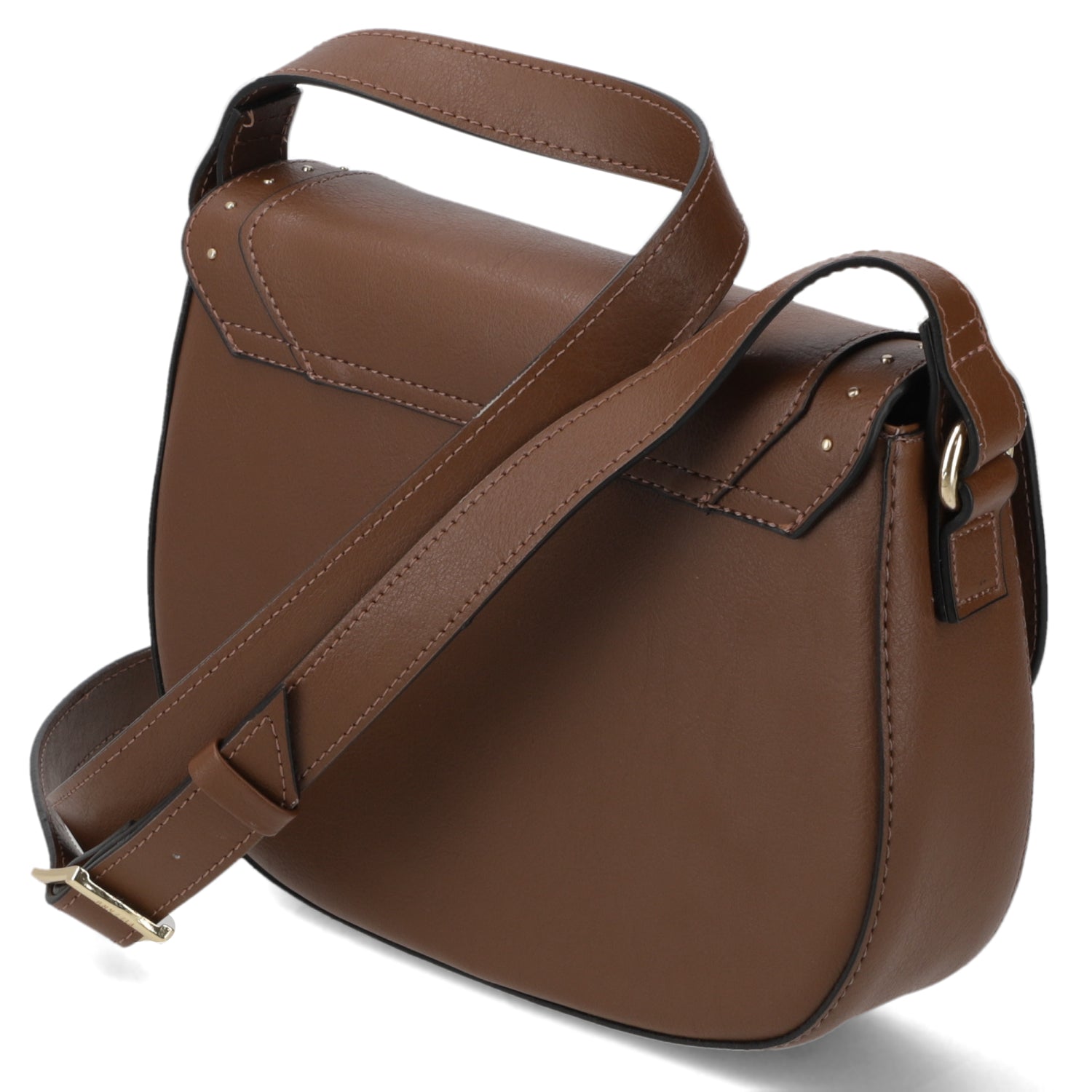 Cartera Café Talla Única / Café