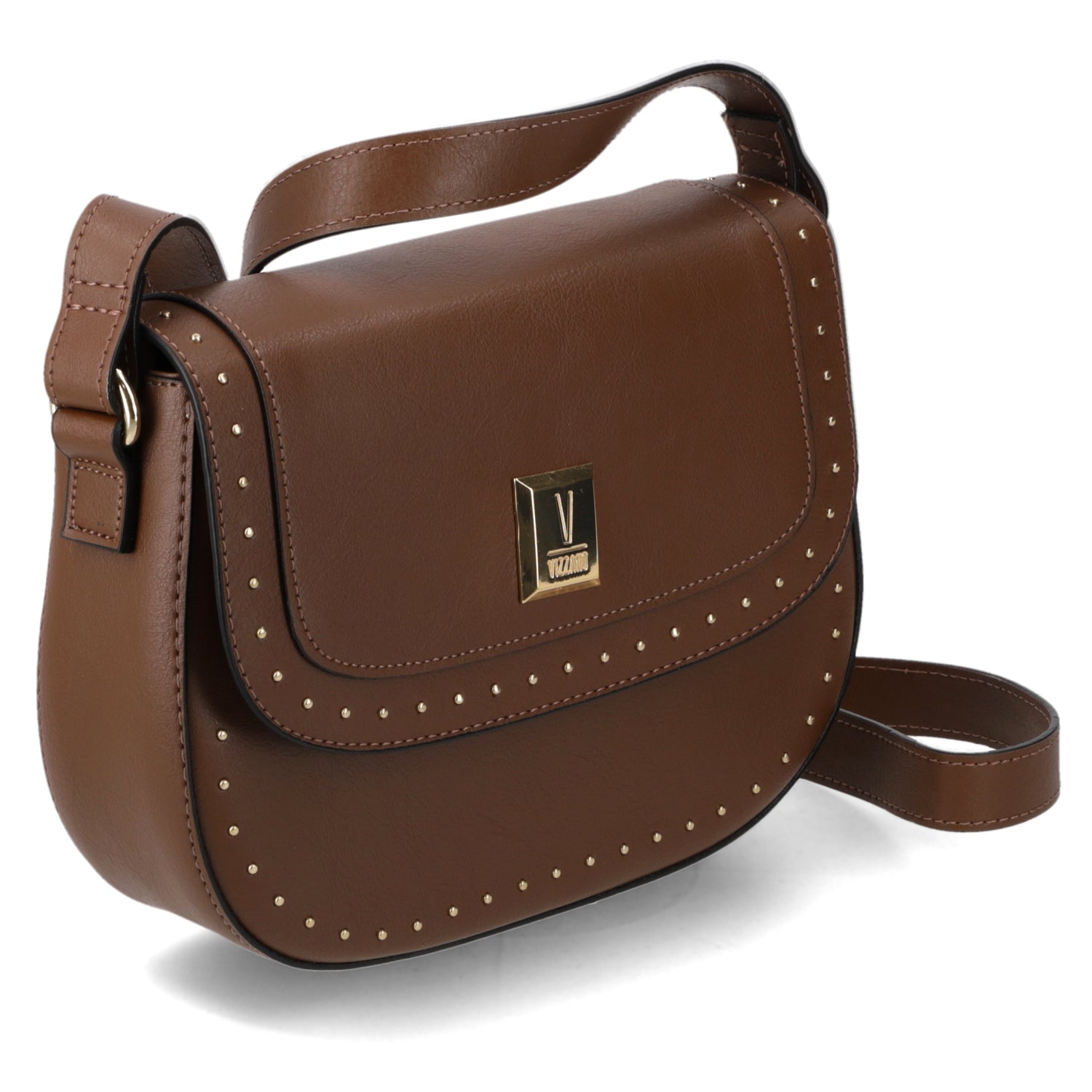 Cartera Café Talla Única / Café