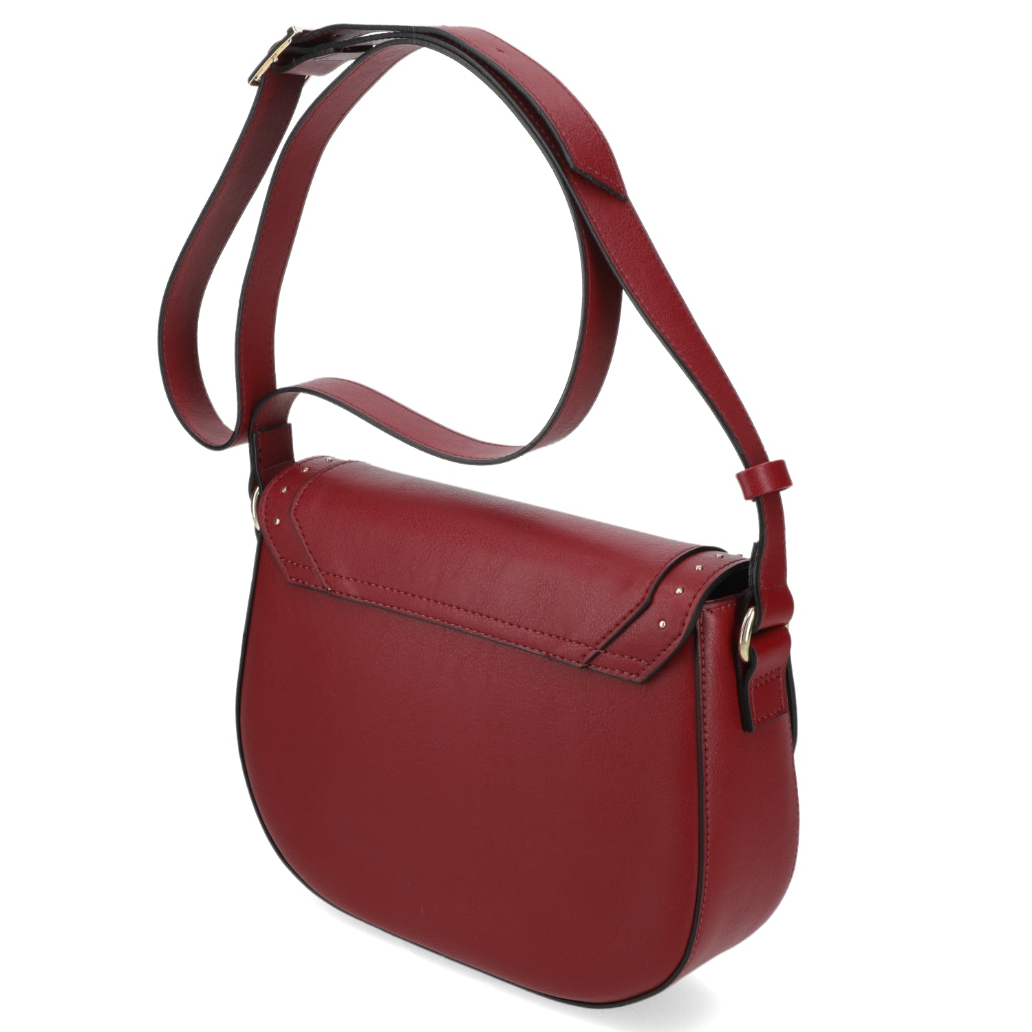 Cartera Burdeo Vizzano