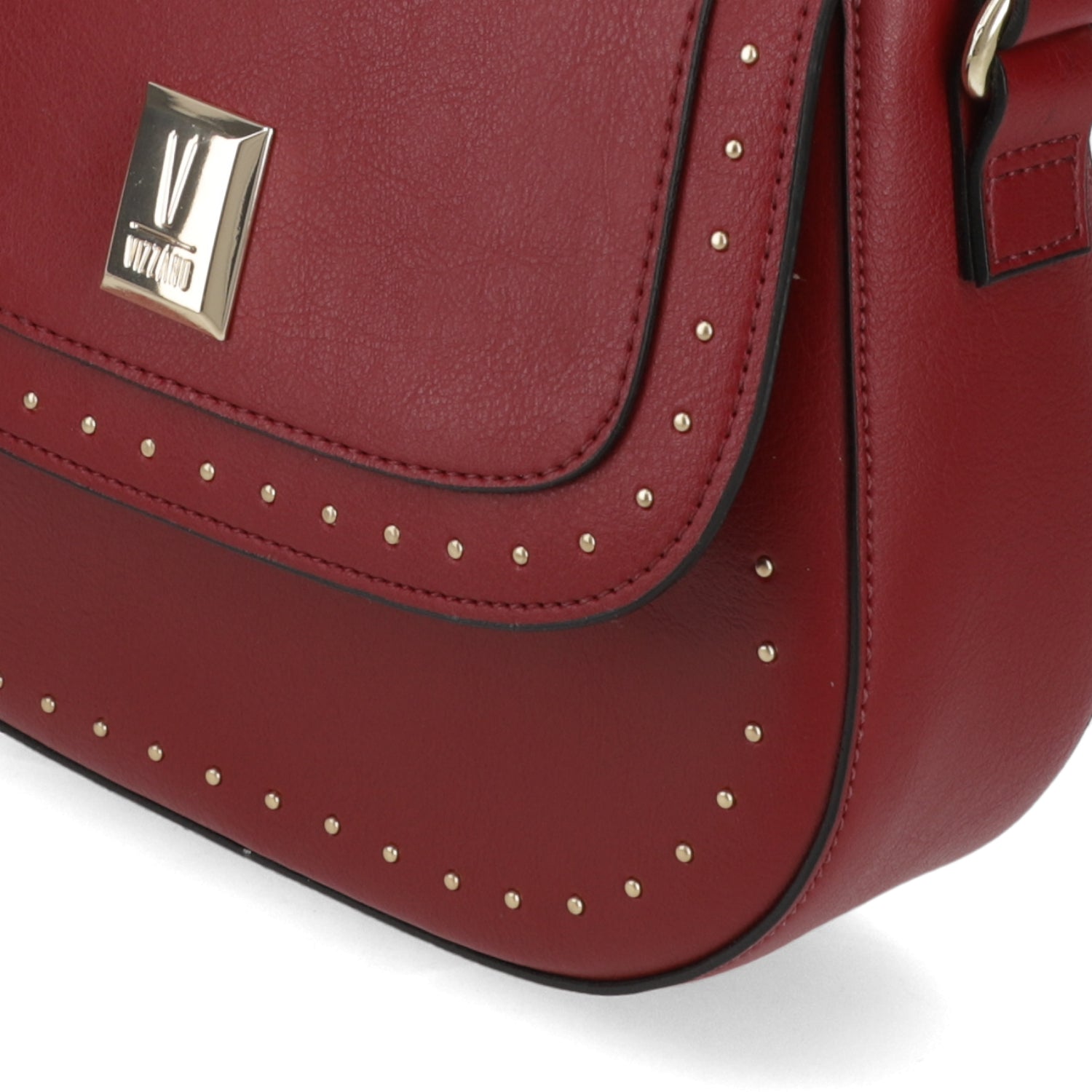 Cartera Burdeo Vizzano