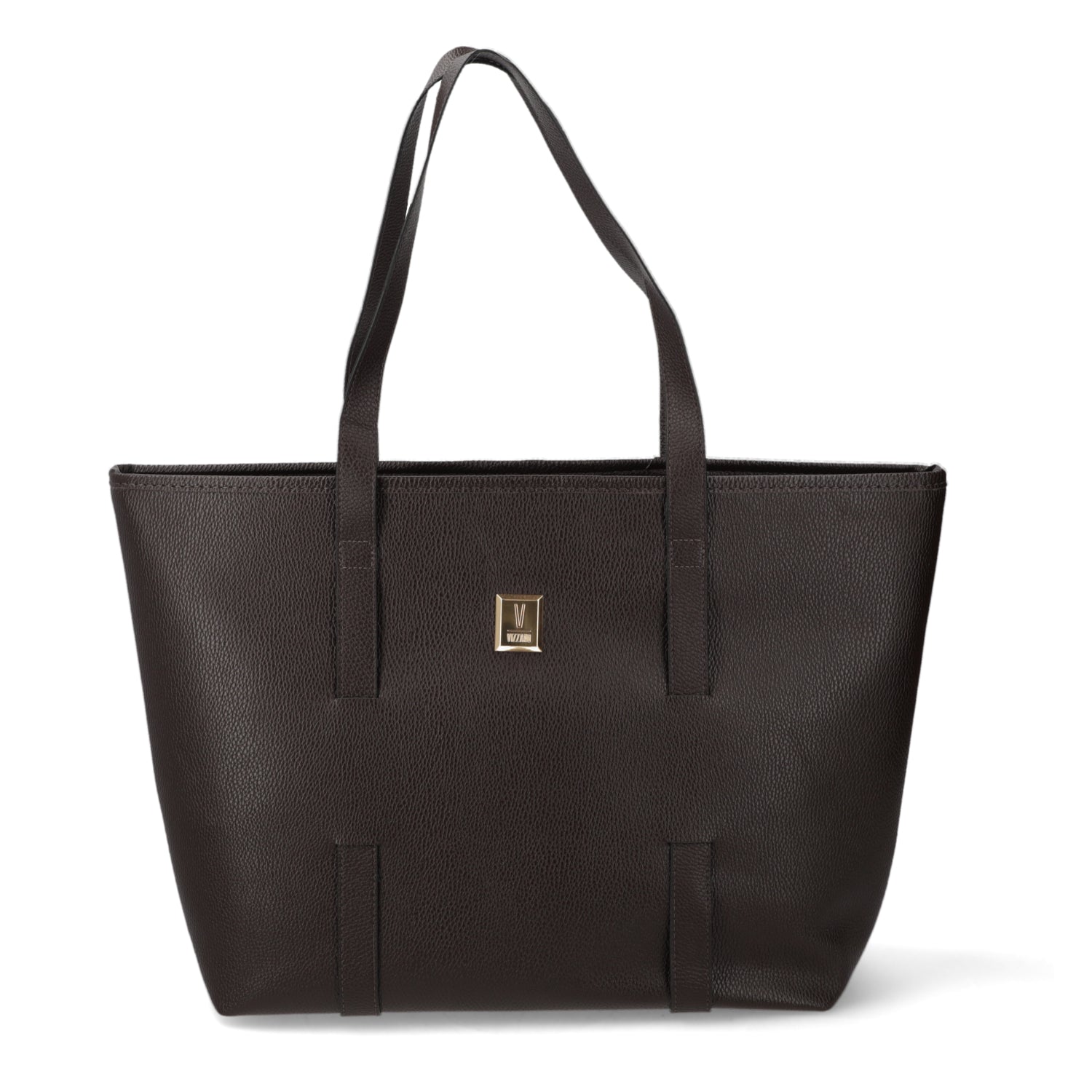 Cartera Café Talla Única / Café