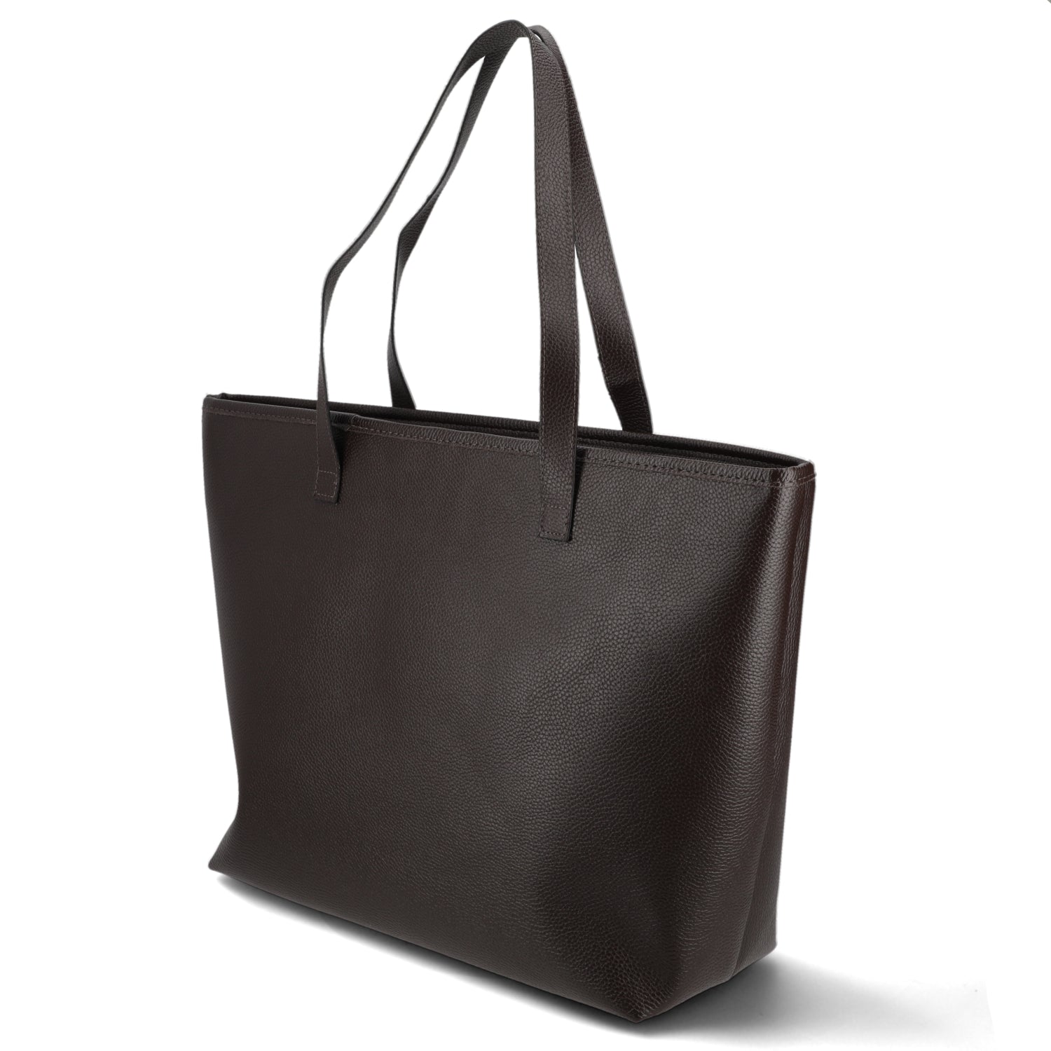 Cartera Café Talla Única / Café
