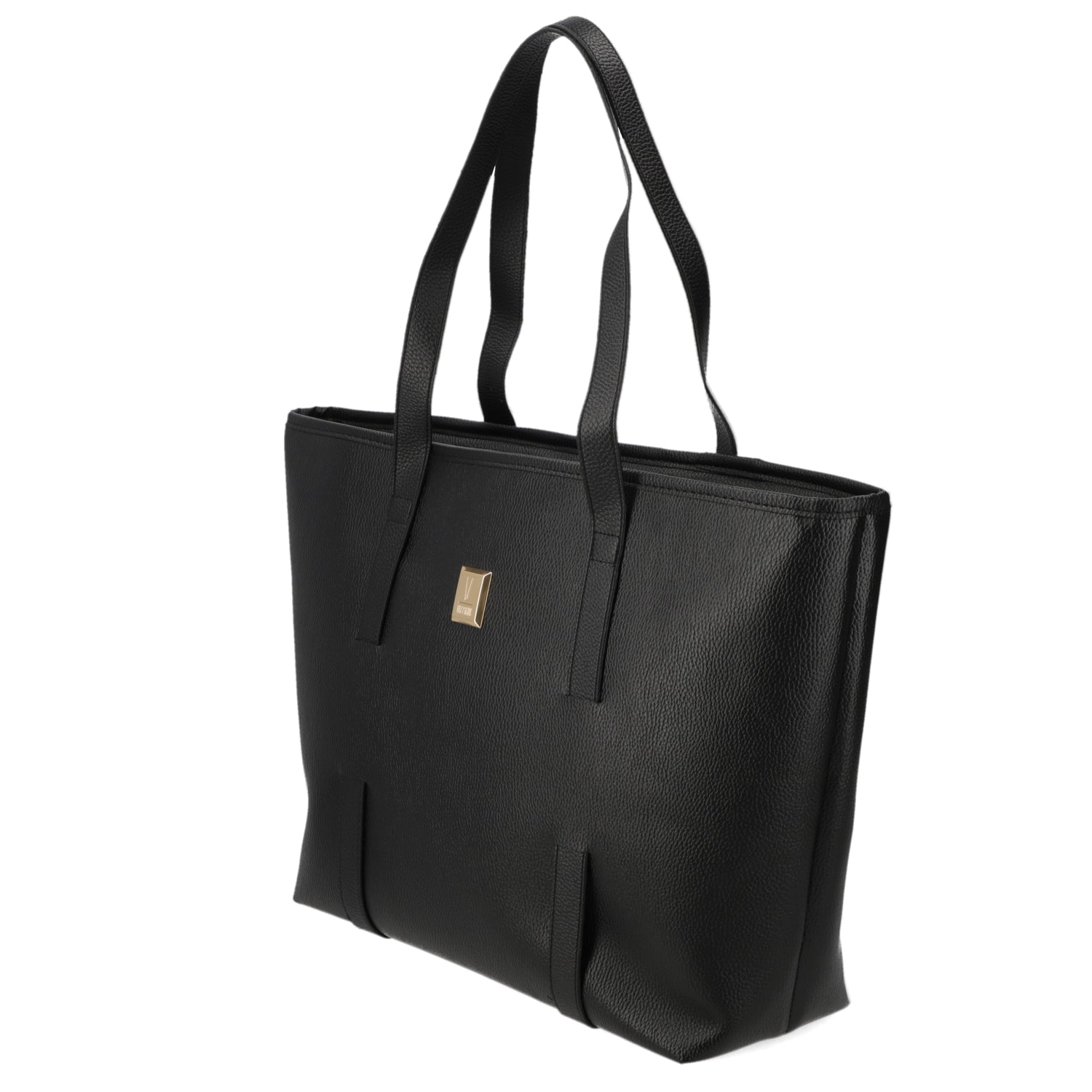 Cartera Negro Talla Única / Negro