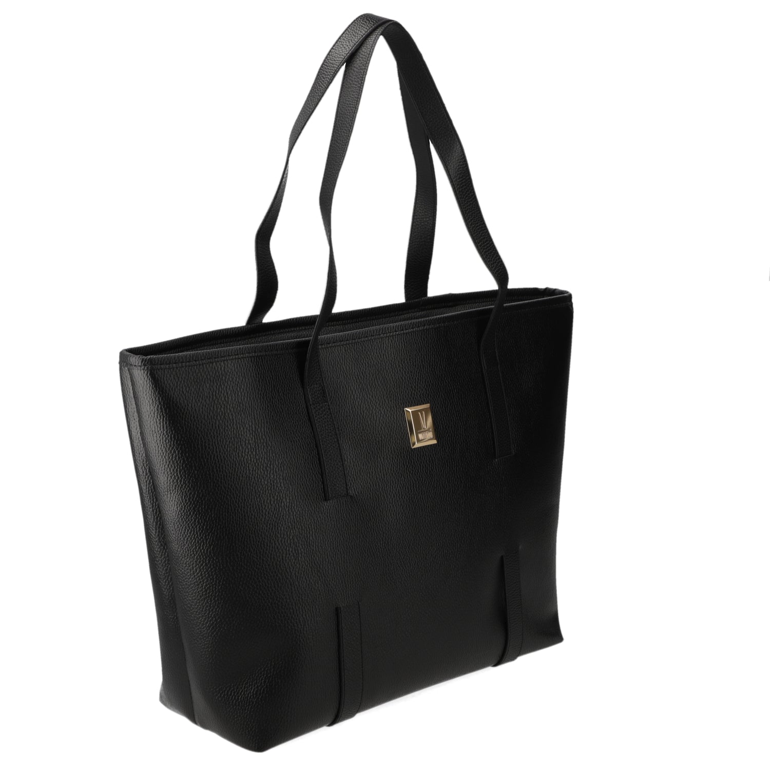 Cartera Negro Talla Única / Negro