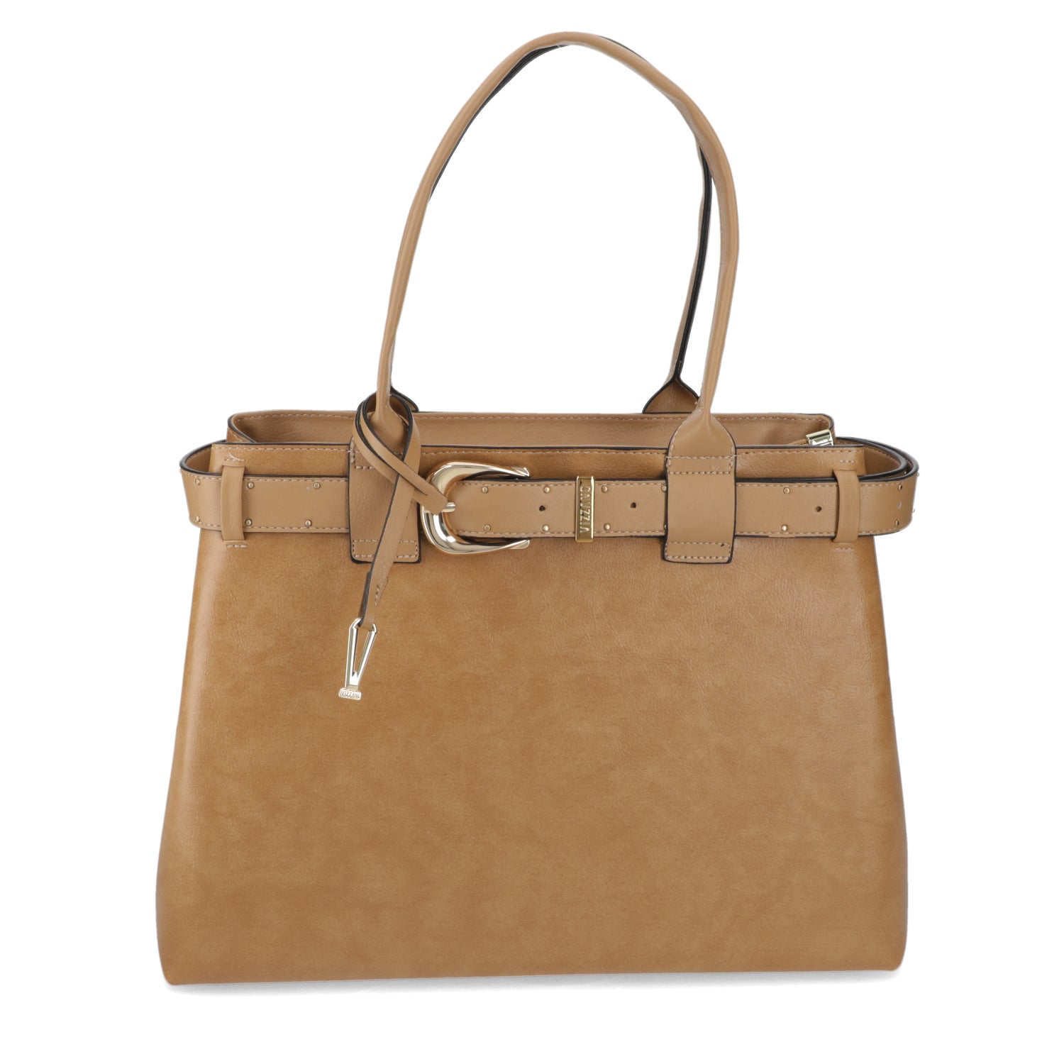 Cartera Beige Vizzano