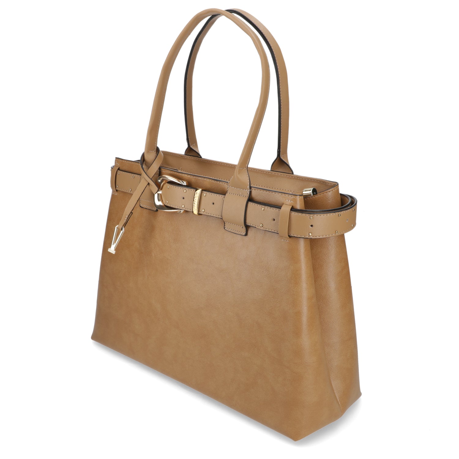 Cartera Beige Vizzano