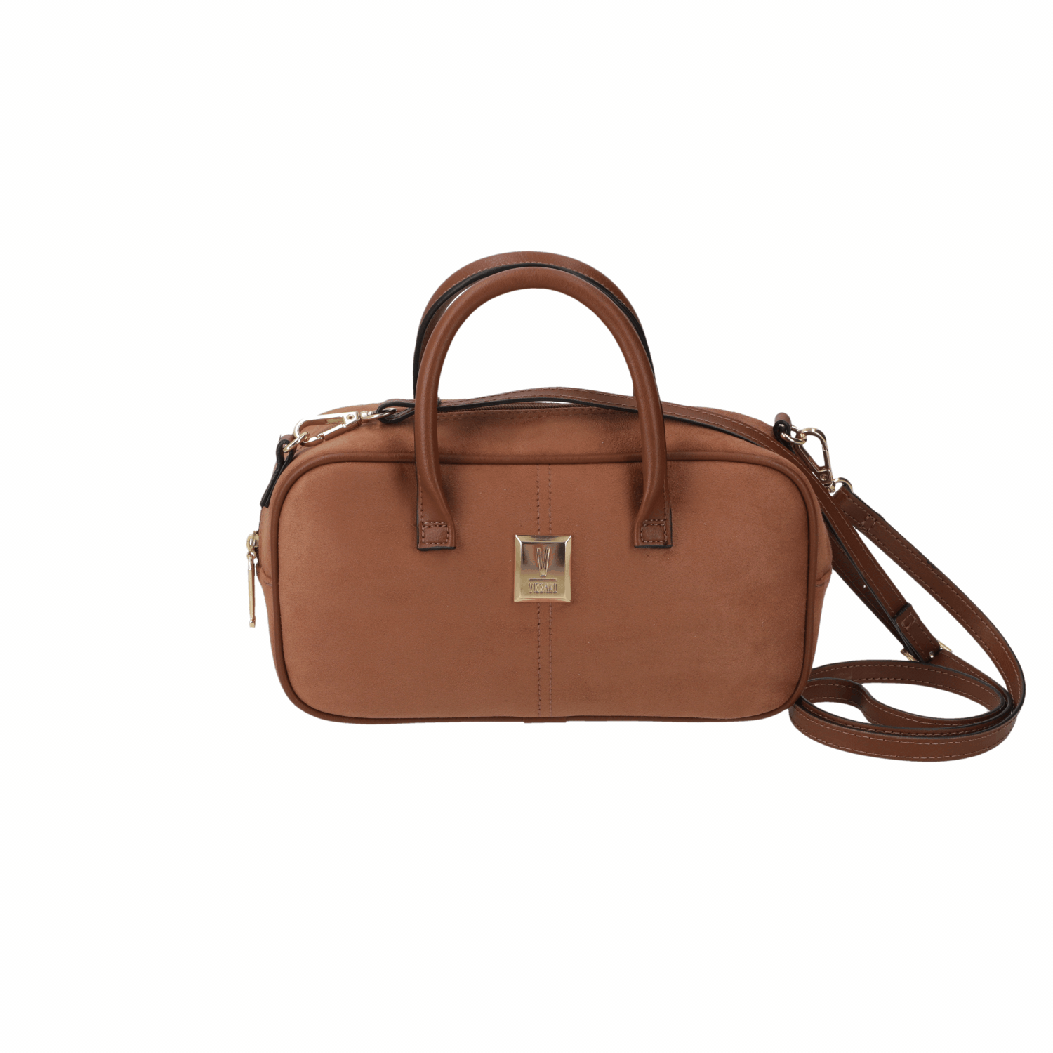 Cartera Café Talla Única / Café