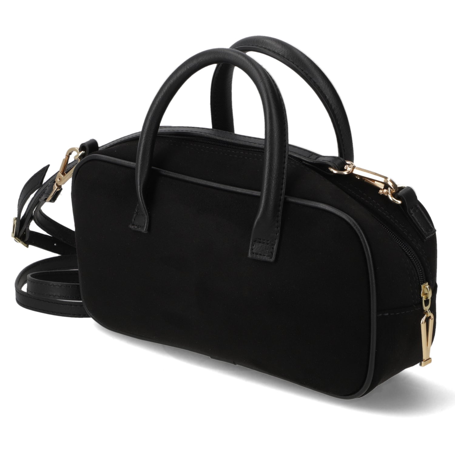 Cartera Negro Talla Única / Negro