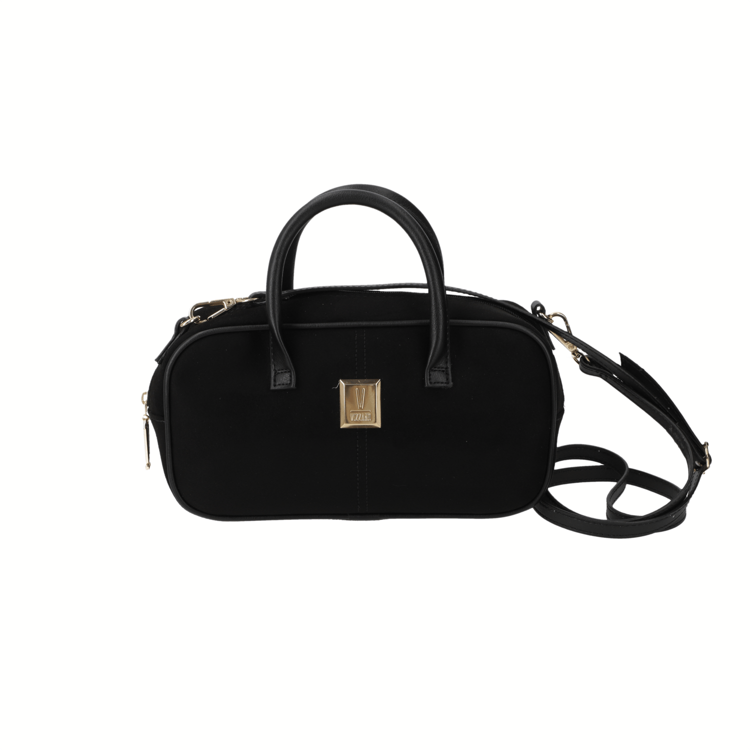 Cartera Negro Talla Única / Negro