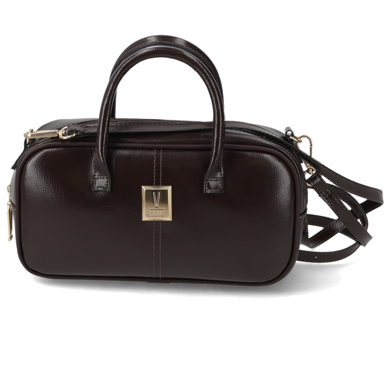 Cartera Café Talla Única / Café