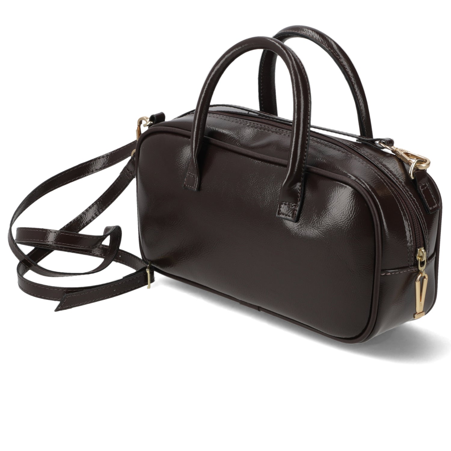 Cartera Café Talla Única / Café