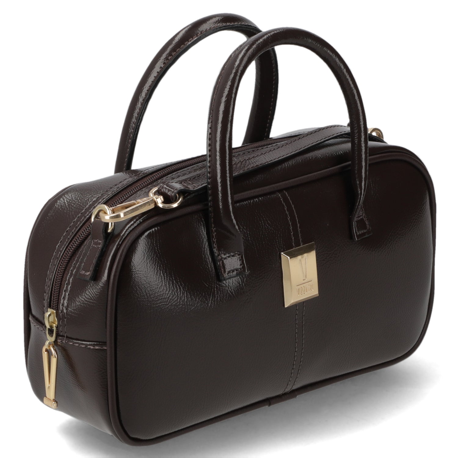Cartera Café Talla Única / Café