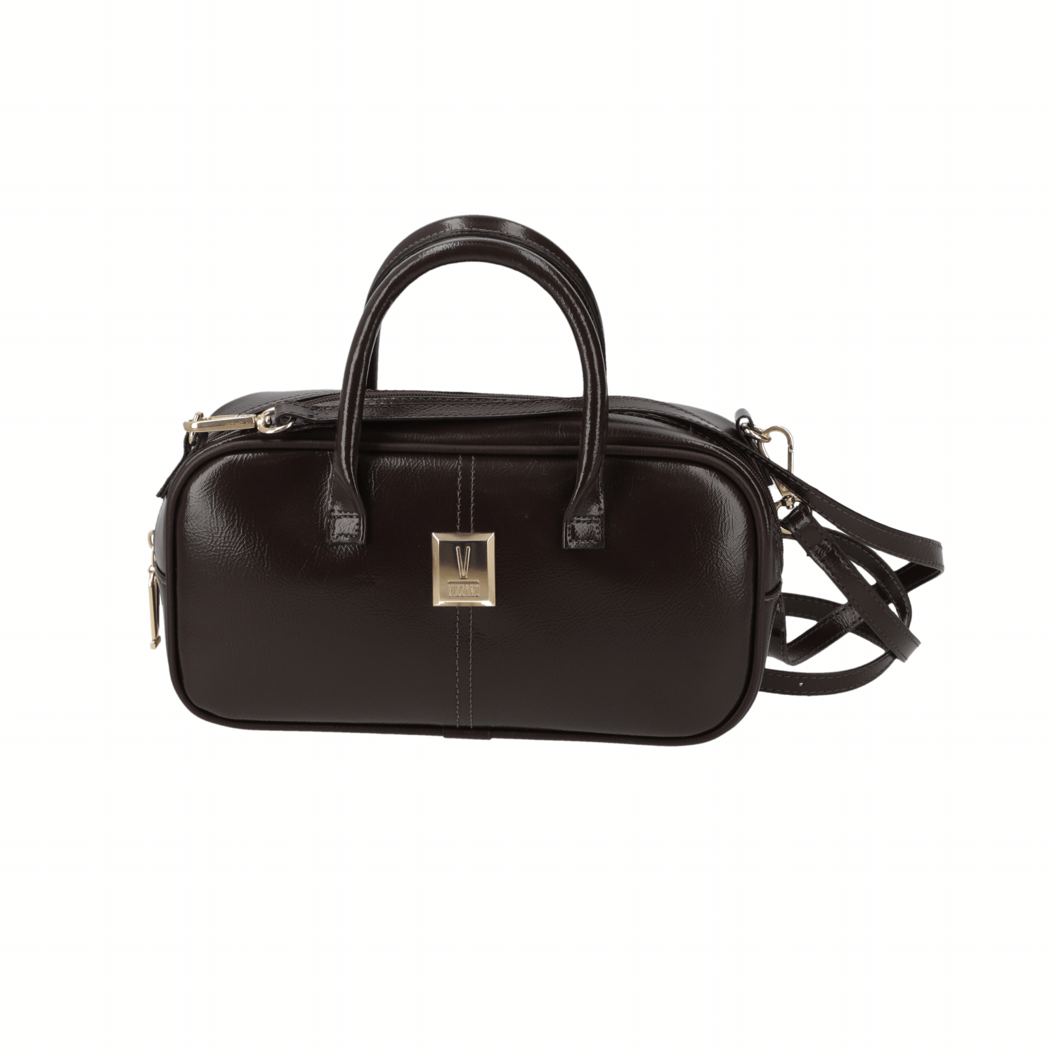 Cartera Café Talla Única / Café