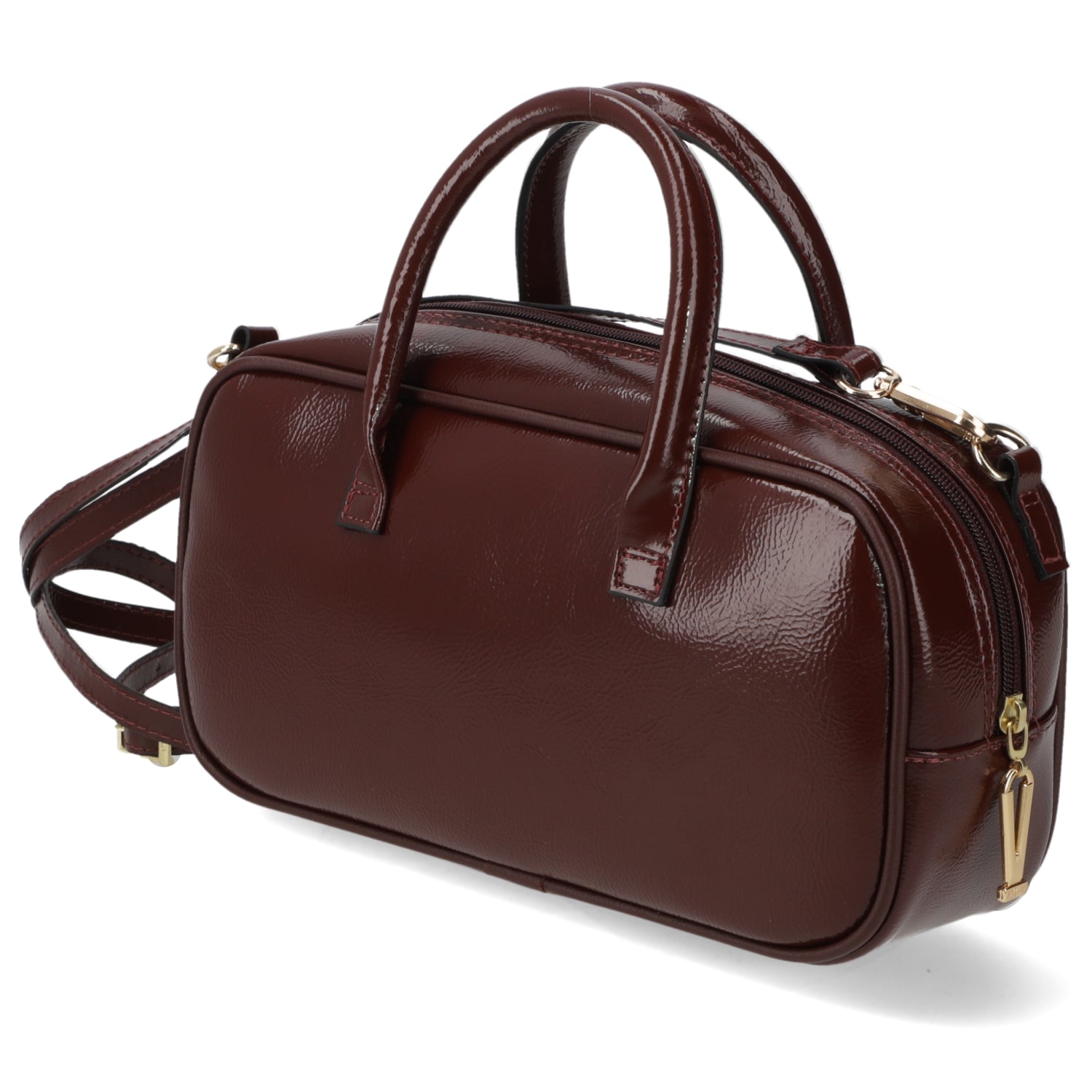 Cartera Burdeo Talla Única / Burdeo