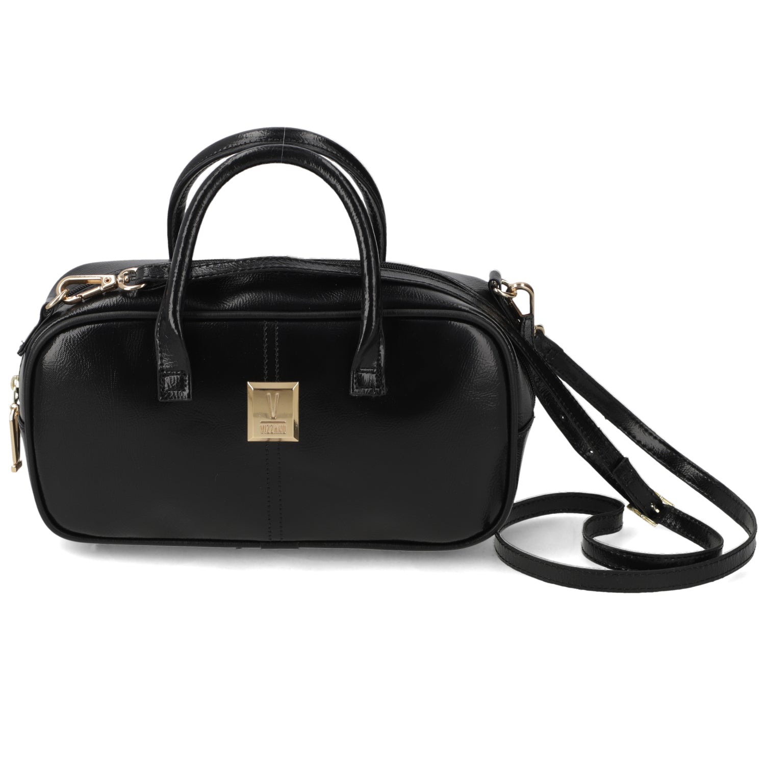 Cartera Negro Talla Única / Negro