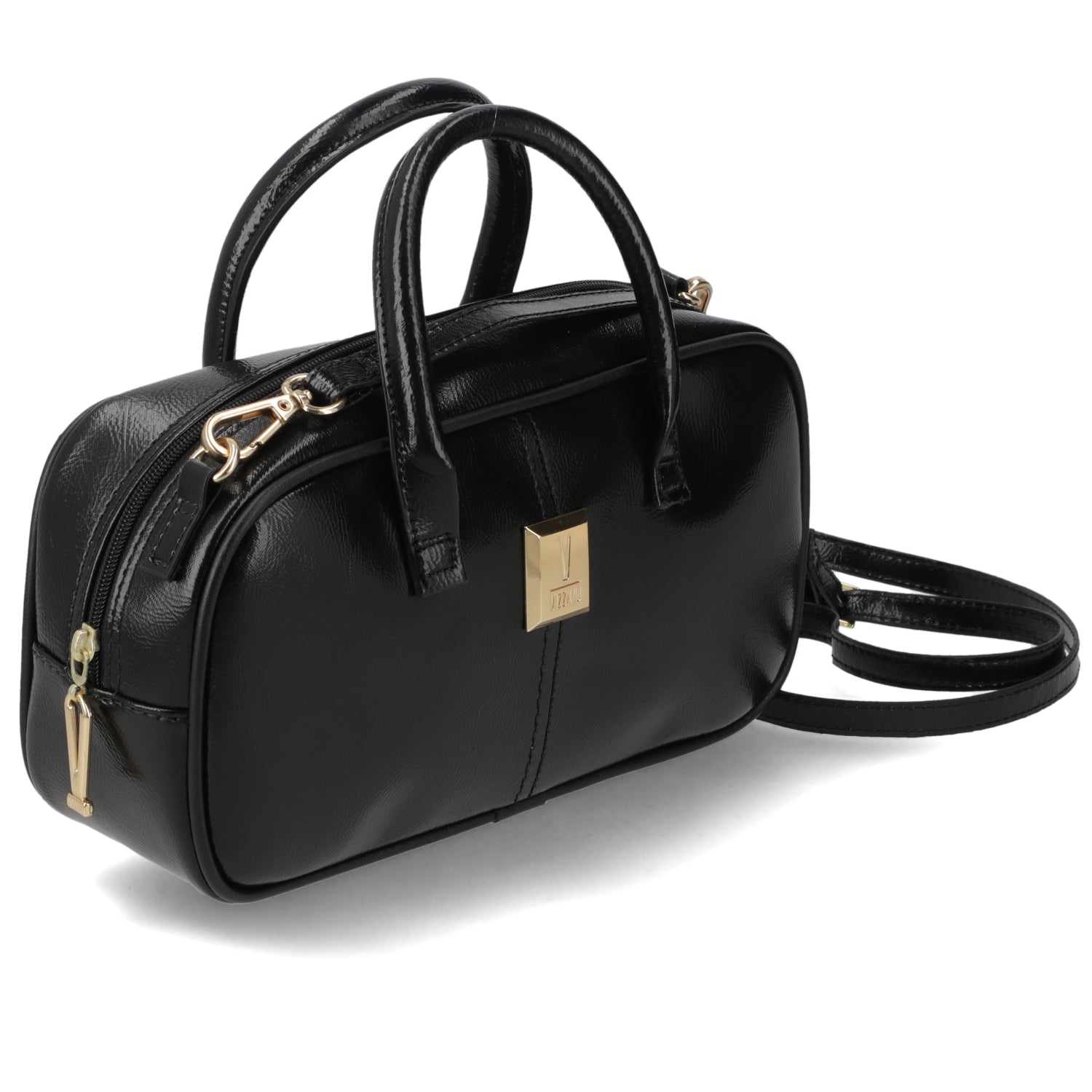Cartera Negro Talla Única / Negro