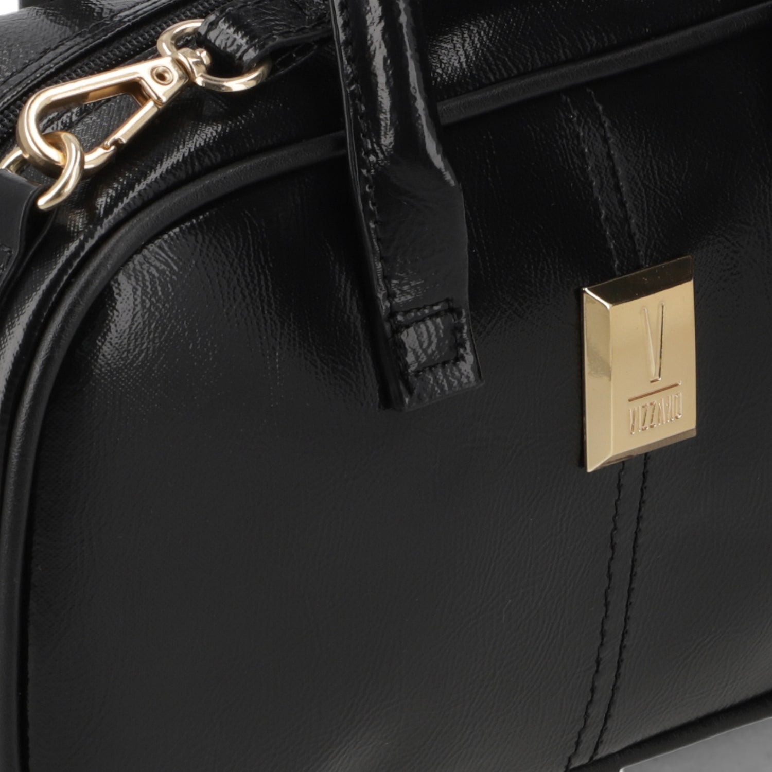 Cartera Negro Talla Única / Negro