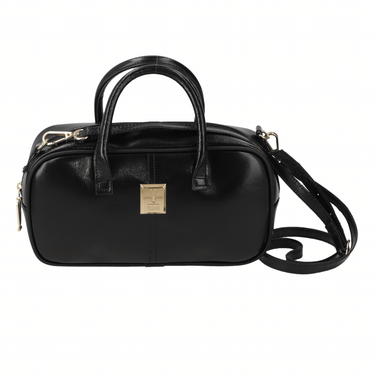 Cartera Negro Talla Única / Negro