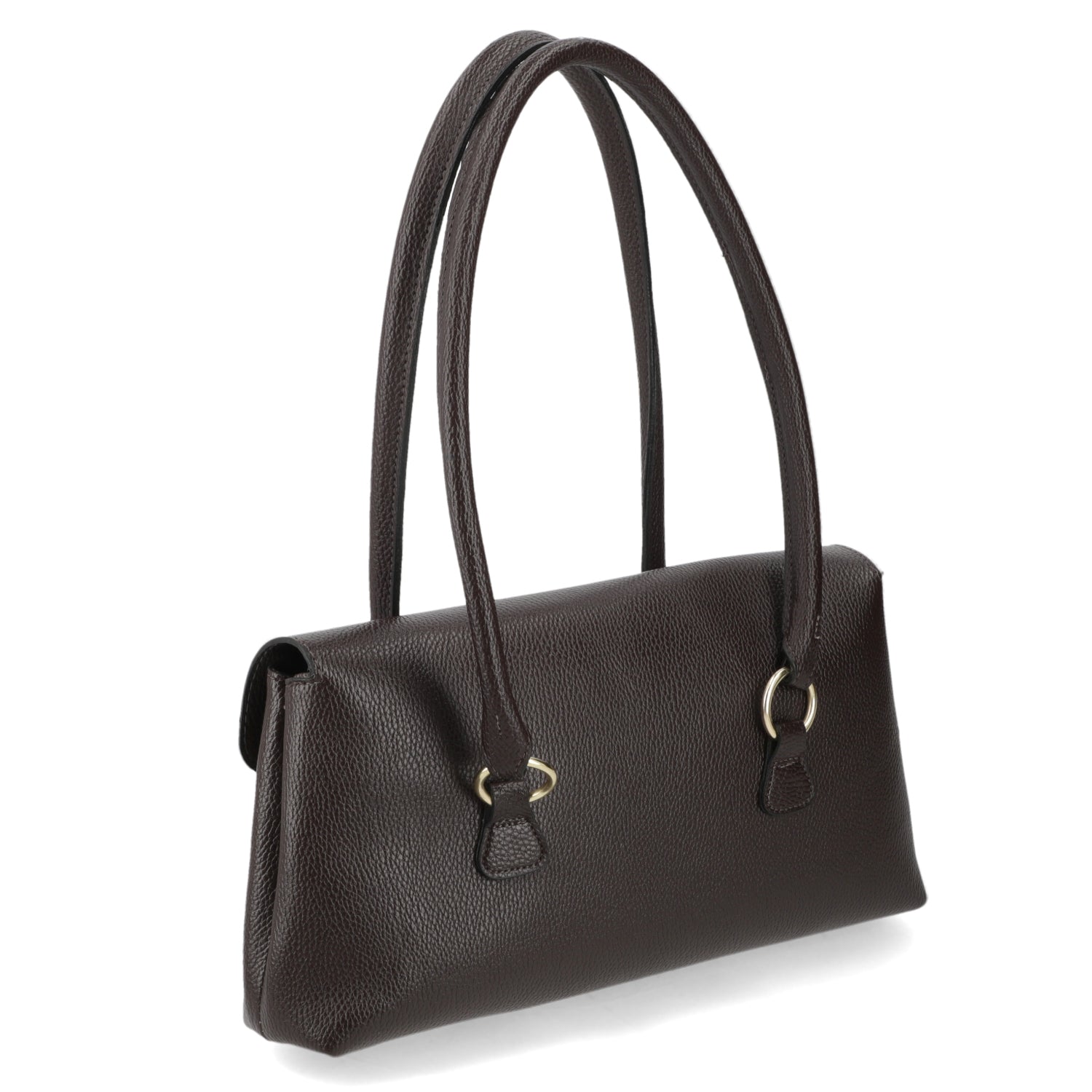 Cartera Café Talla Única / Café