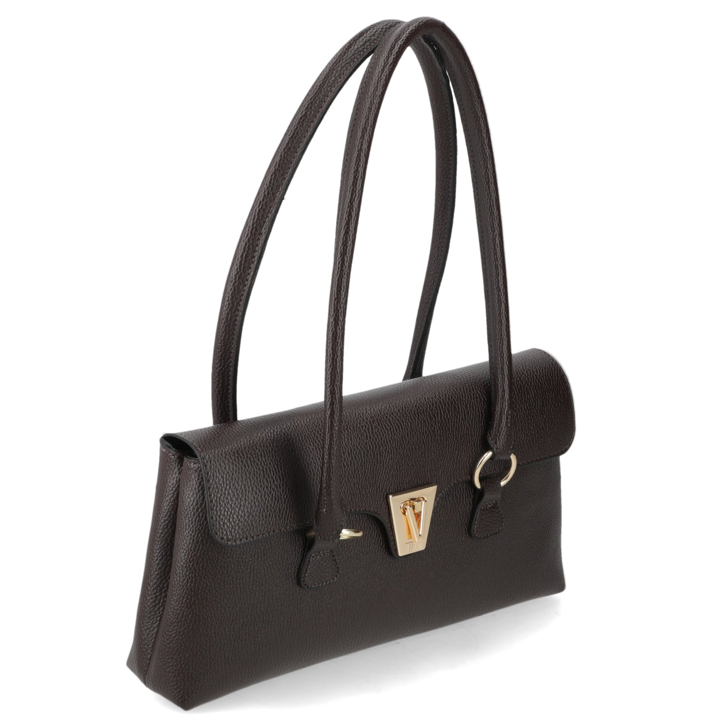 Cartera Café Talla Única / Café